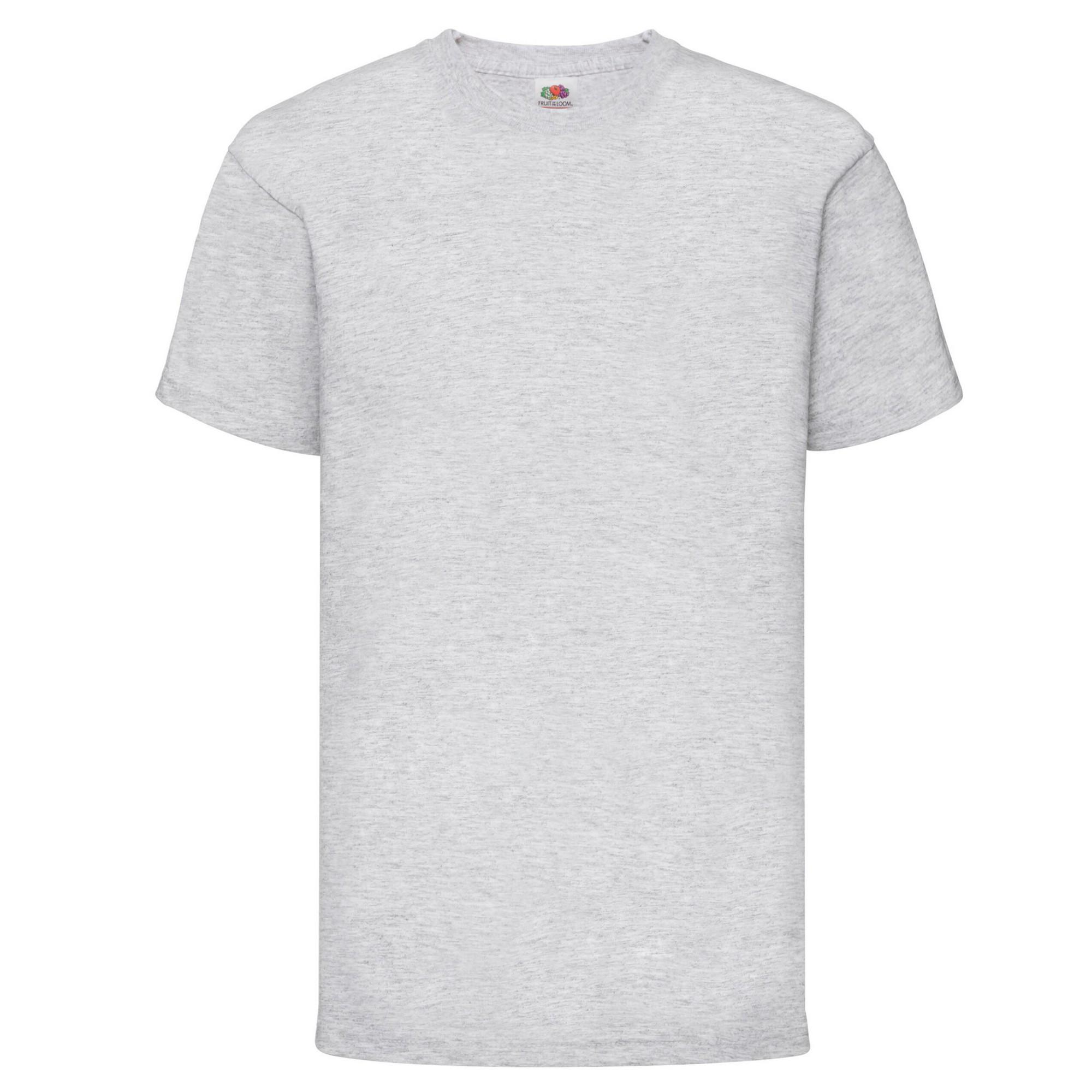 Fruit of the Loom Value TShirt