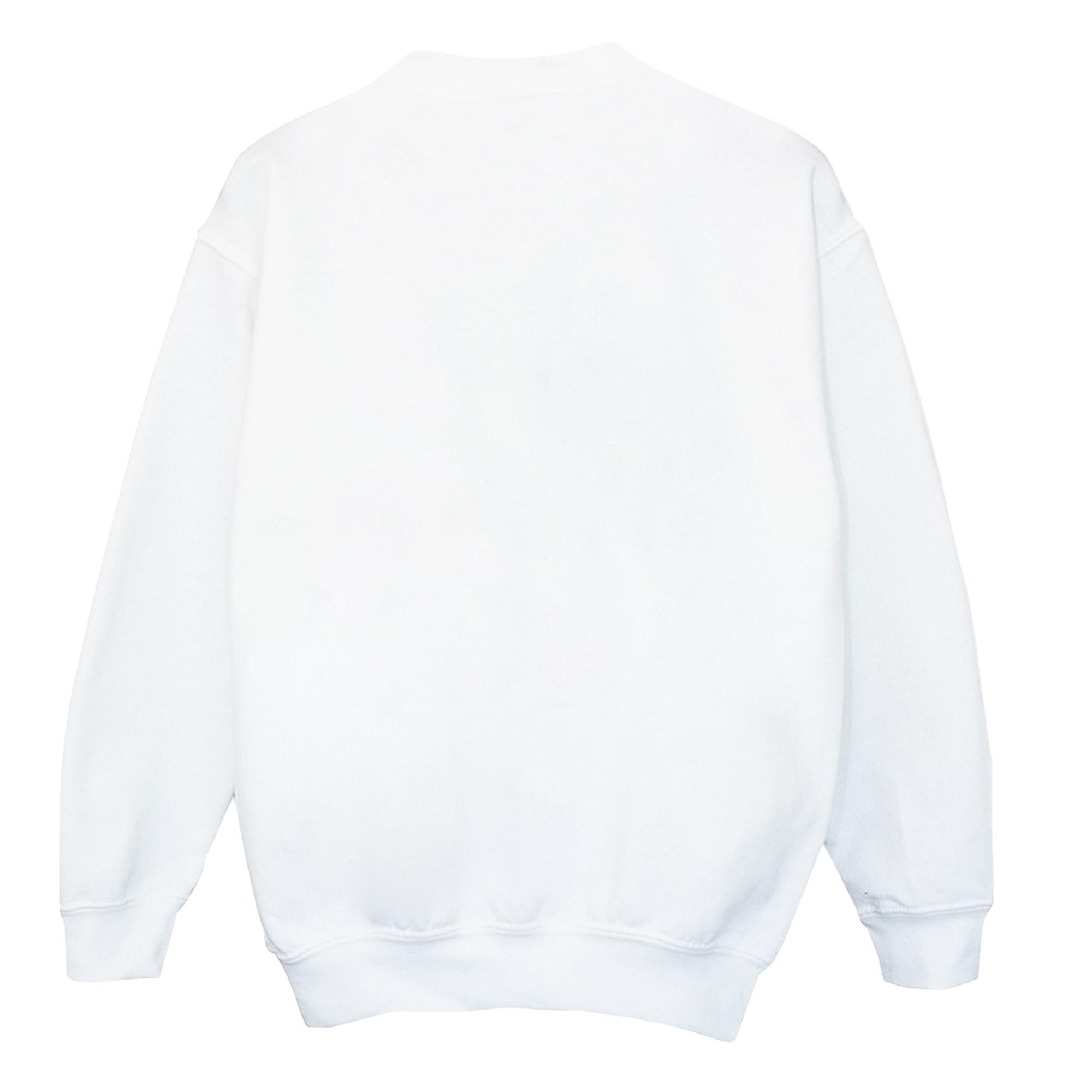 Disney Lady And The Tramp Sweatshirt