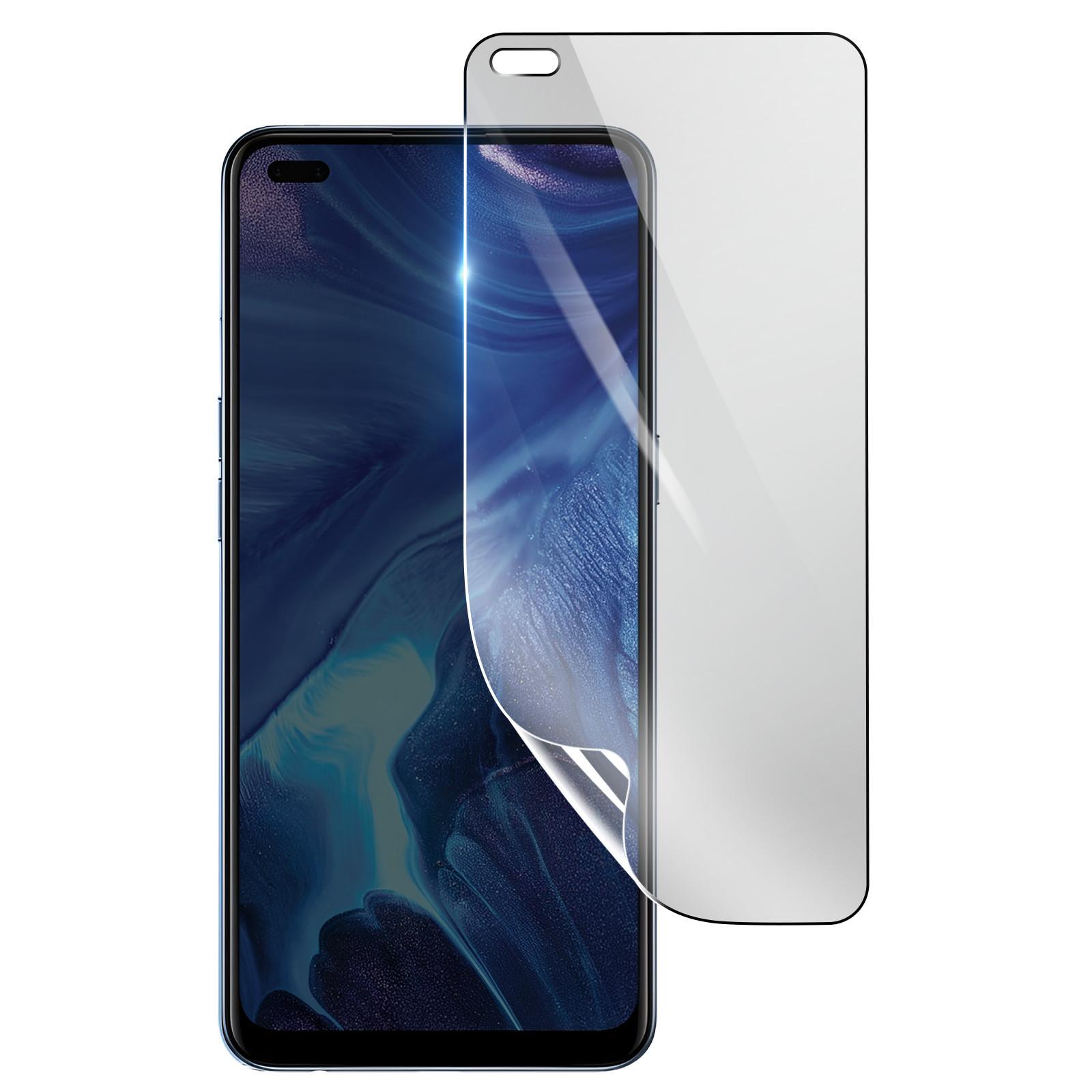 3mk Protection Hydrogel Bildschirmfolie für Oppo Reno 4