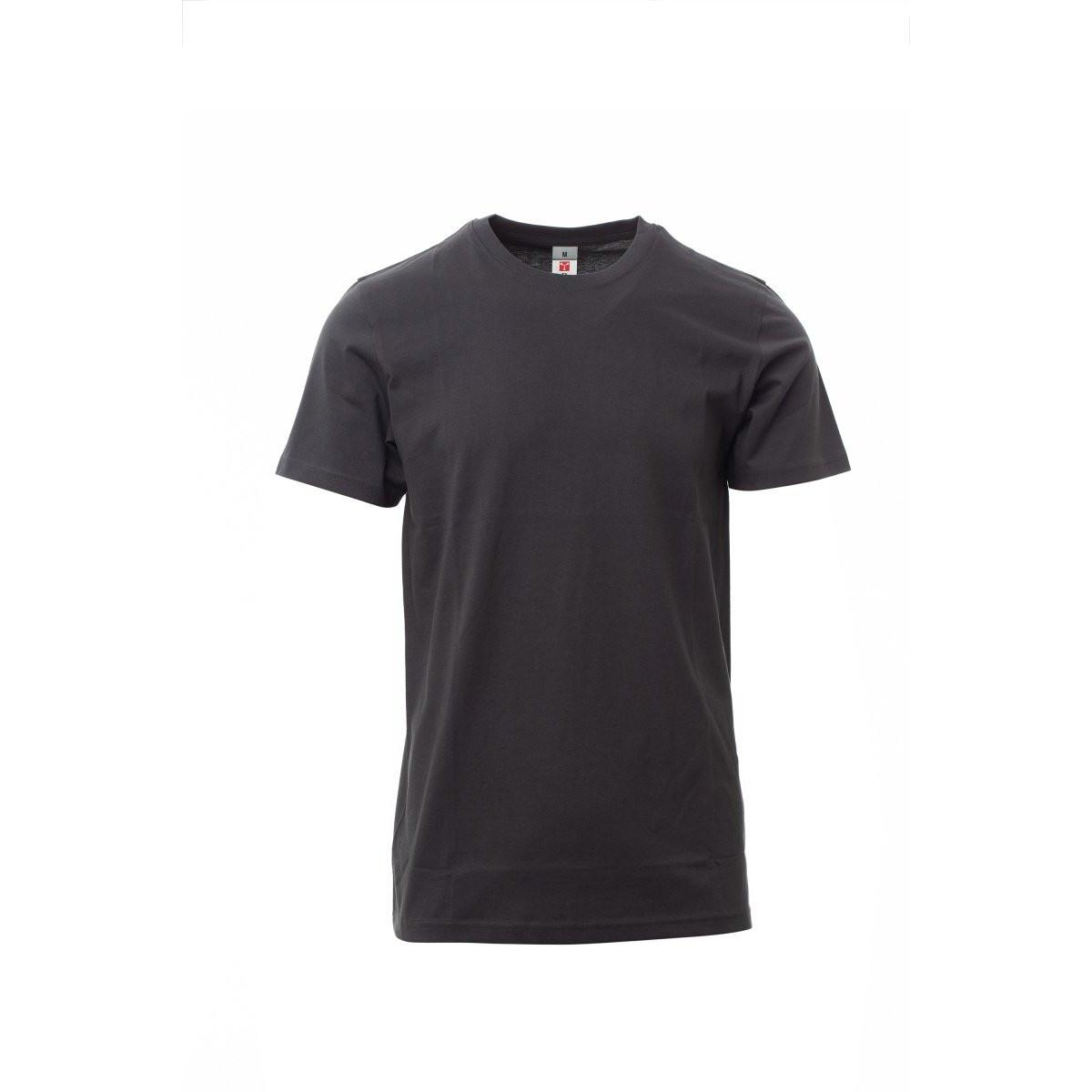 Payper Wear Kurzarm Rundhals T-Shirt