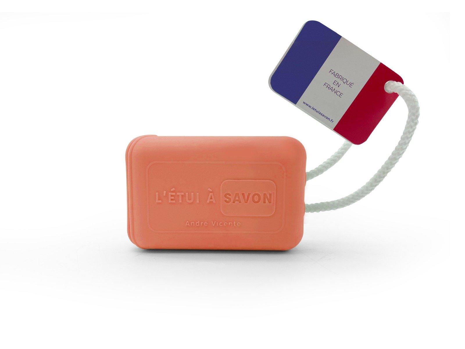 Biom Paris Seifenetui Pastek