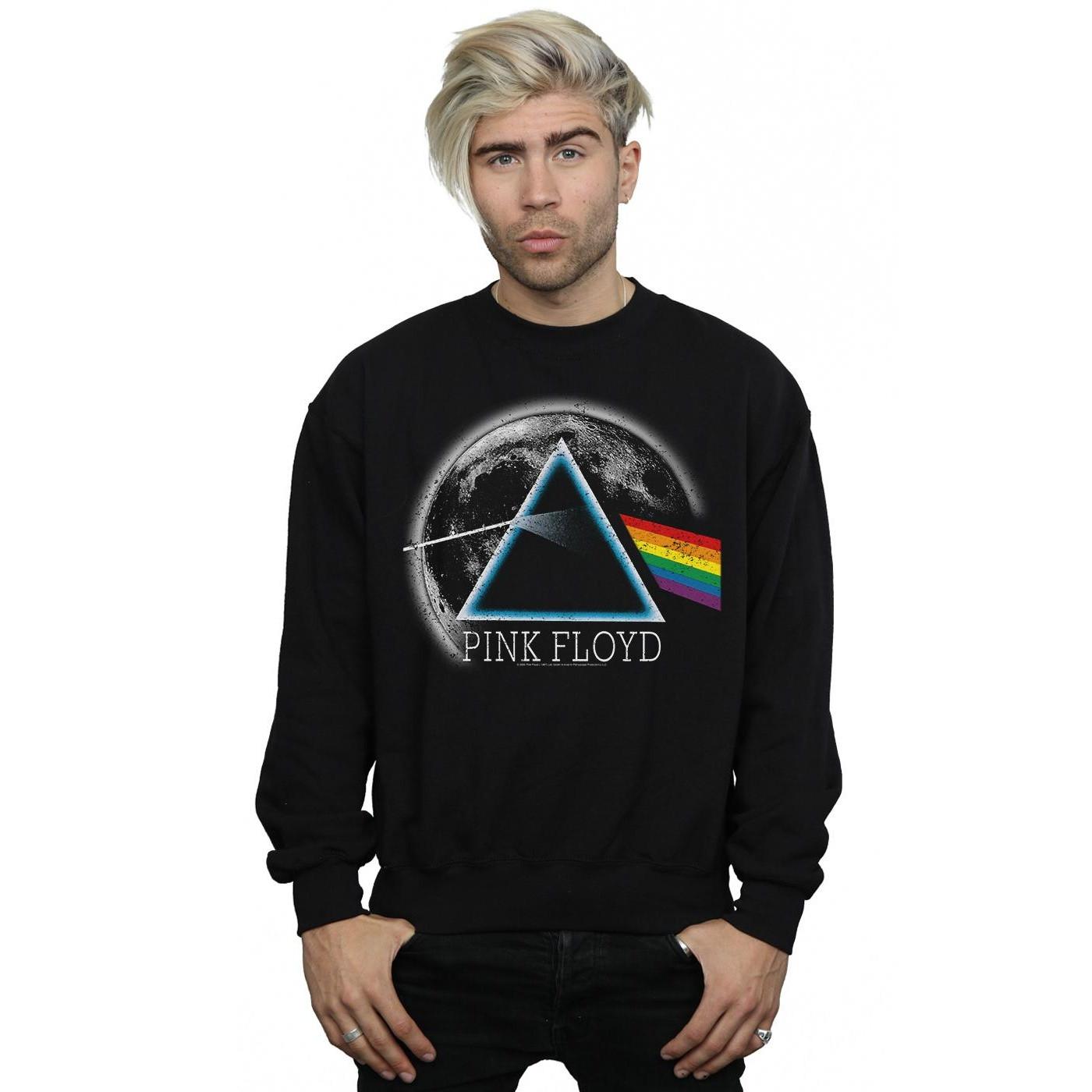 Pink Floyd Dark Side Of The Moon Sweatshirt