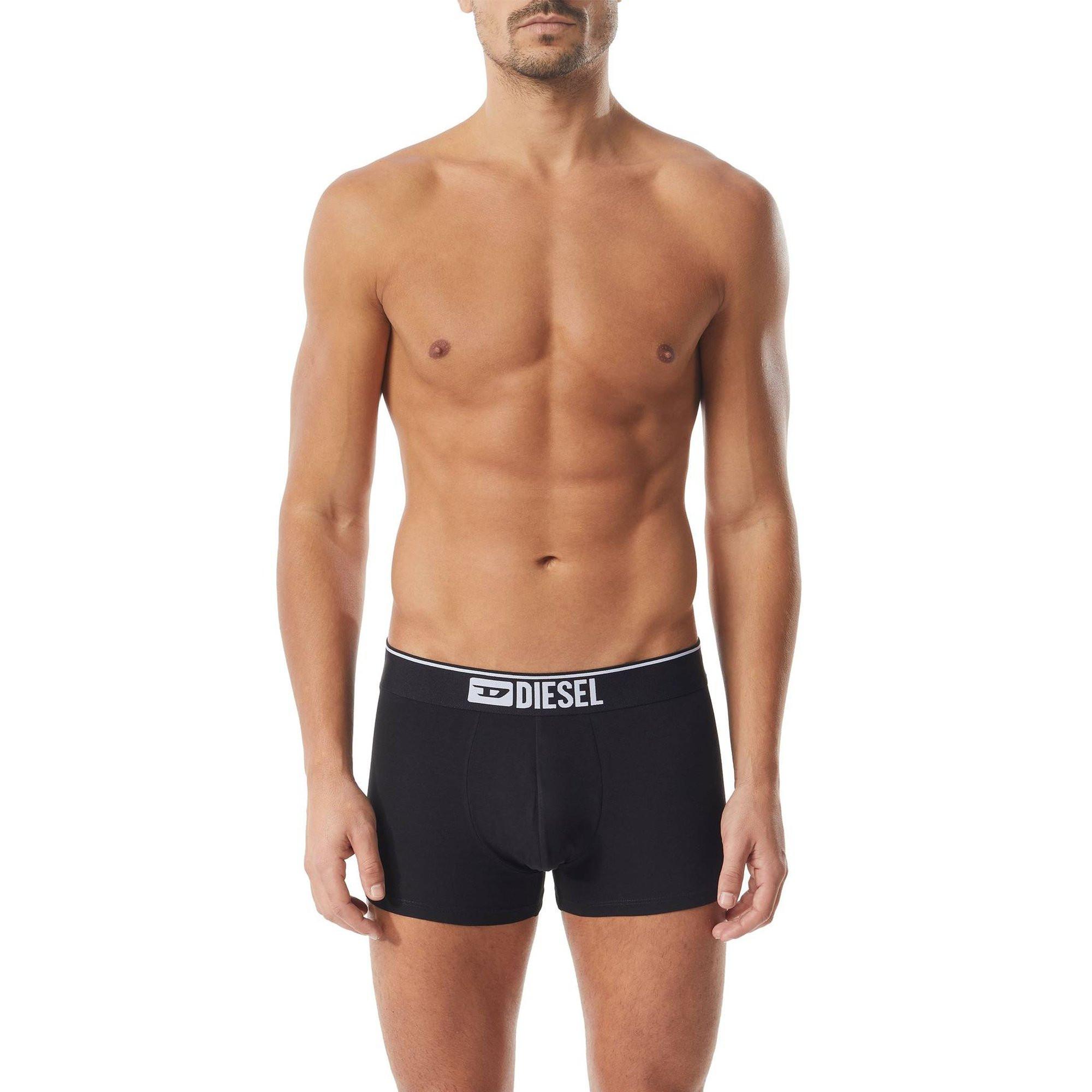 DIESEL Boxershort -UMBX-DAMIENTHREEPACK