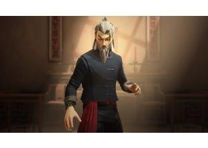 GAME SIFU - Vengeance Edition Standard Deutsch, Englisch PlayStation 5