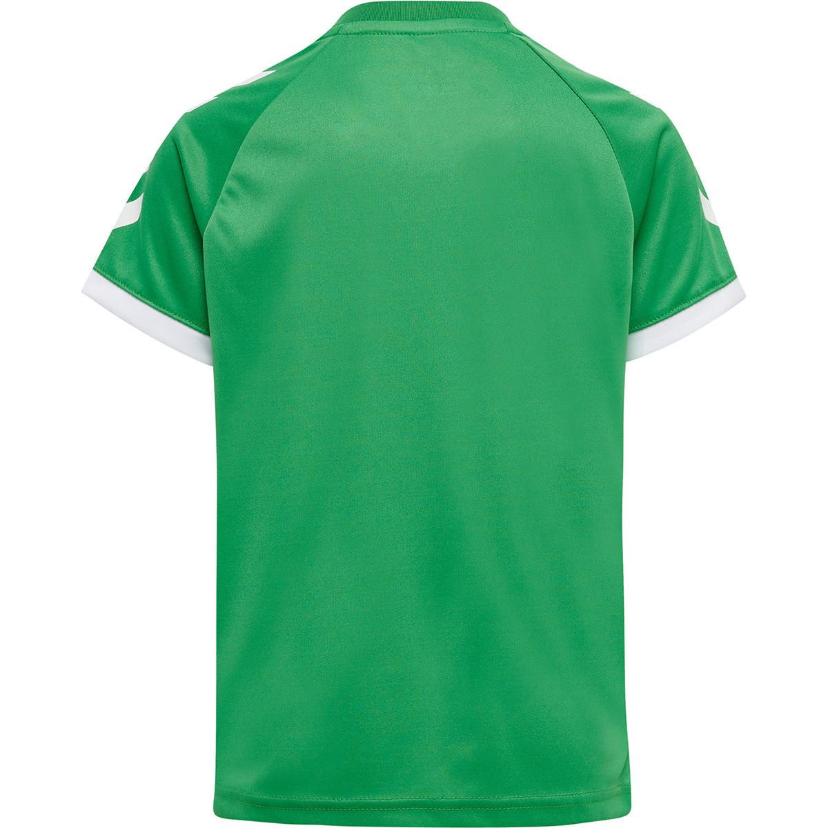Hummel t-shirt