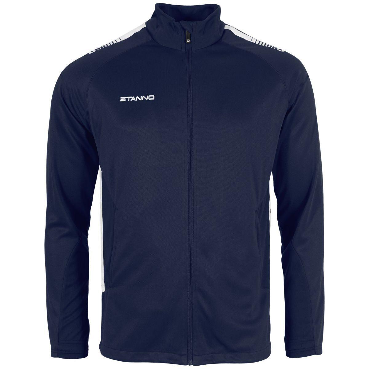 Stannol Full Zip Trainingsjacke First