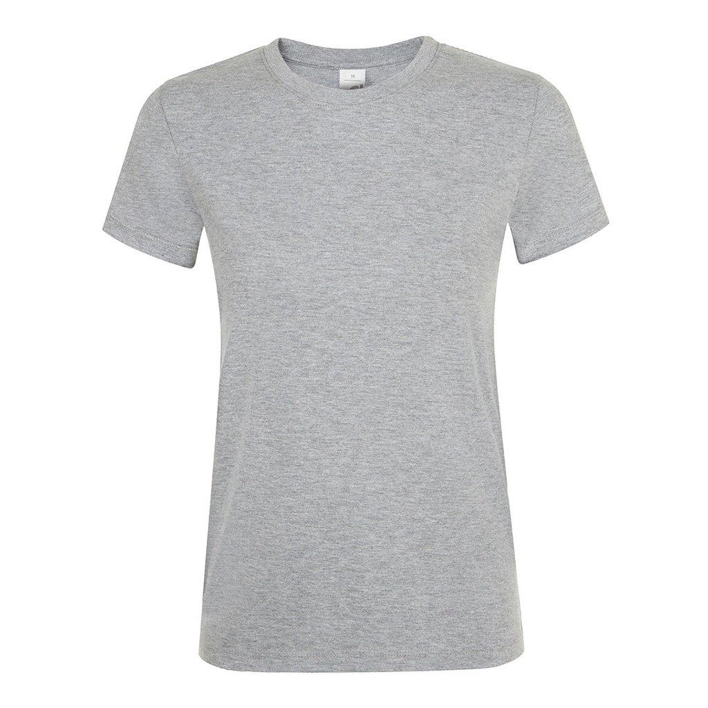 SOLS Regent Kurzarm T-Shirt