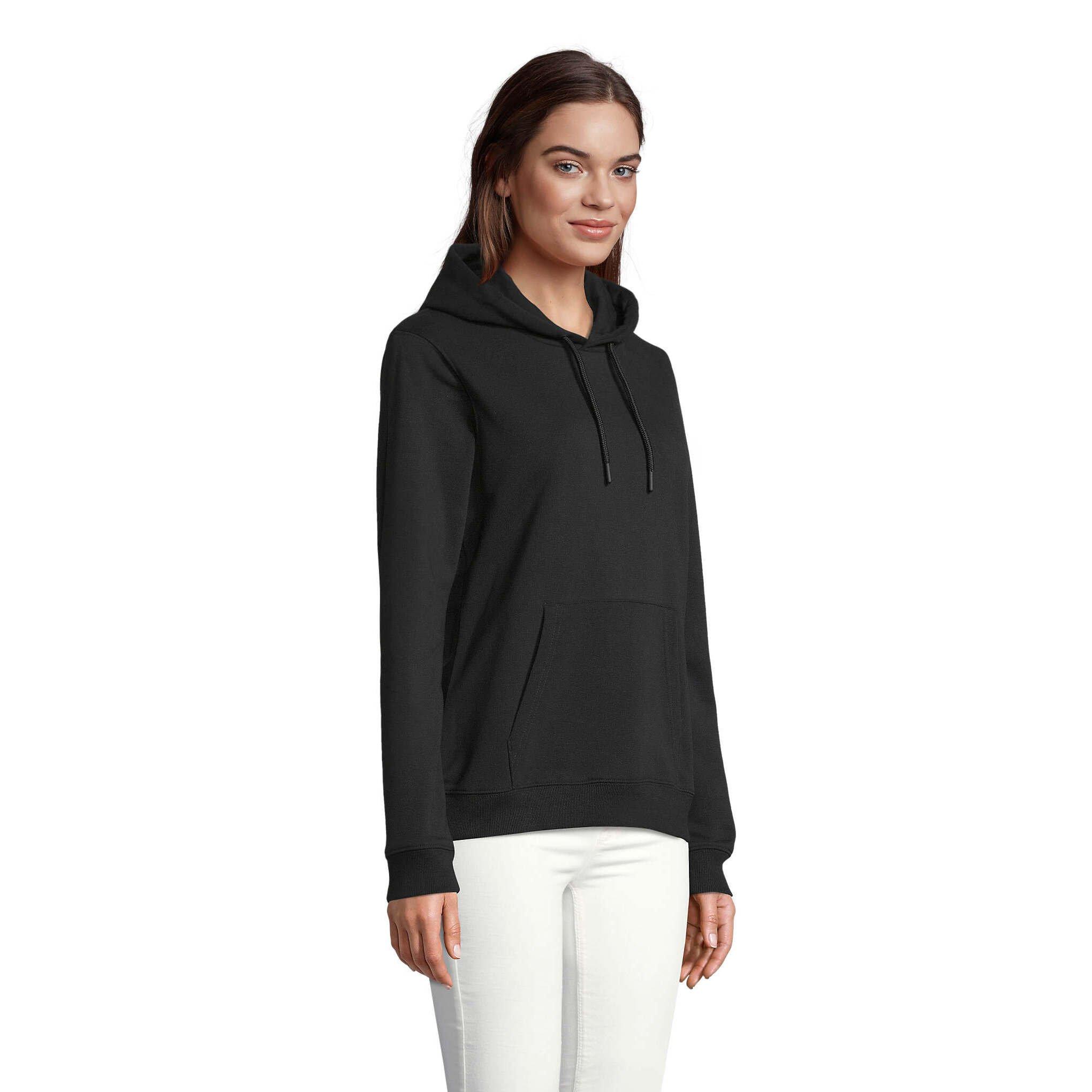 SOLS damen-hoodie nicholas