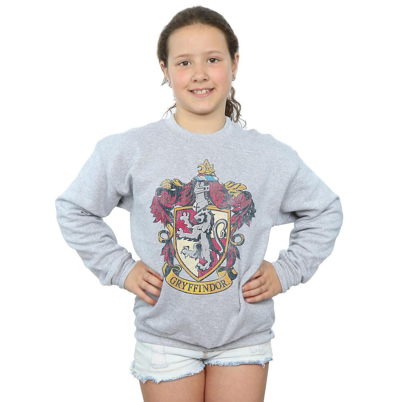 Harry Potter Sweatshirt