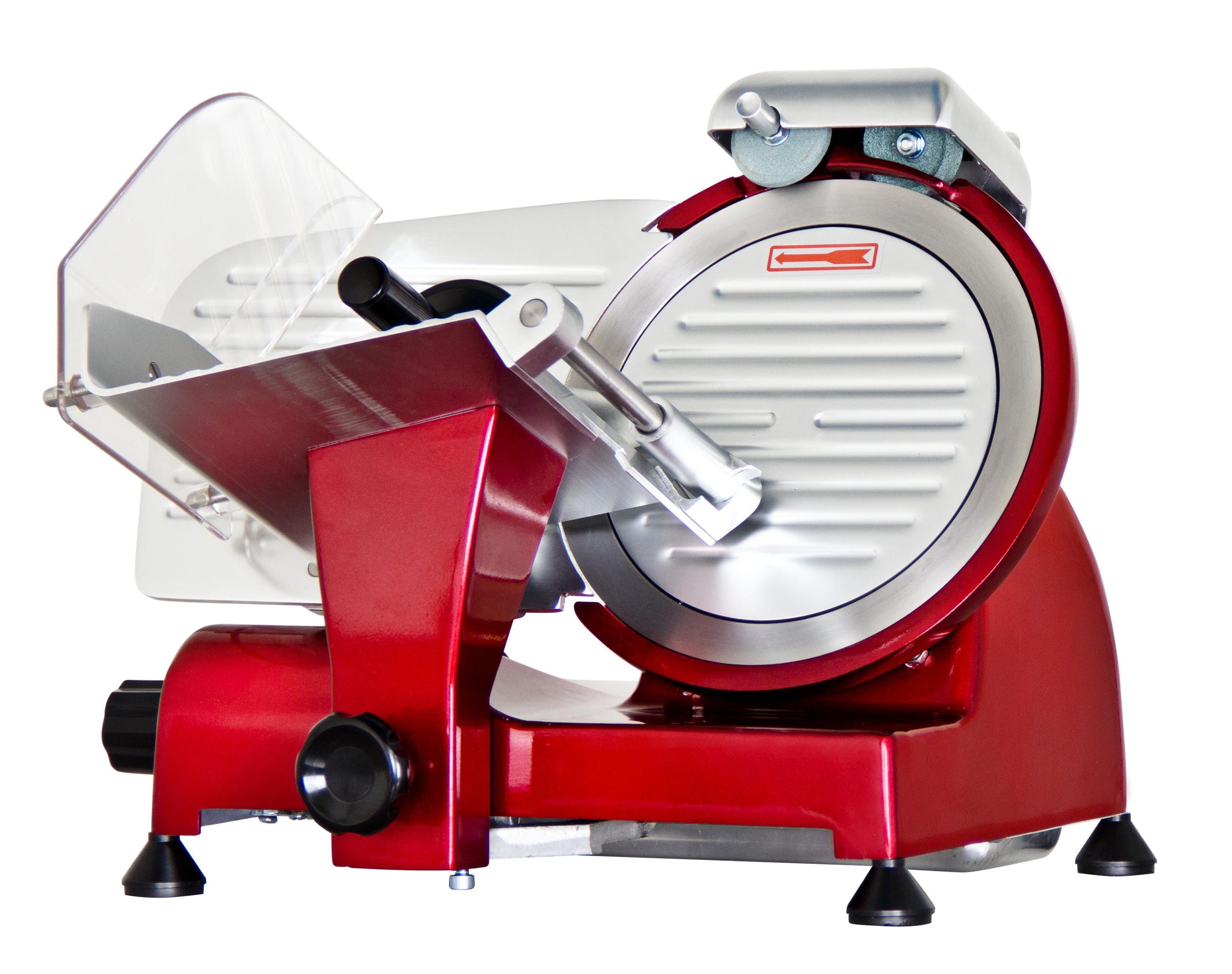 Weber Home AM220R Aufschnittmaschine