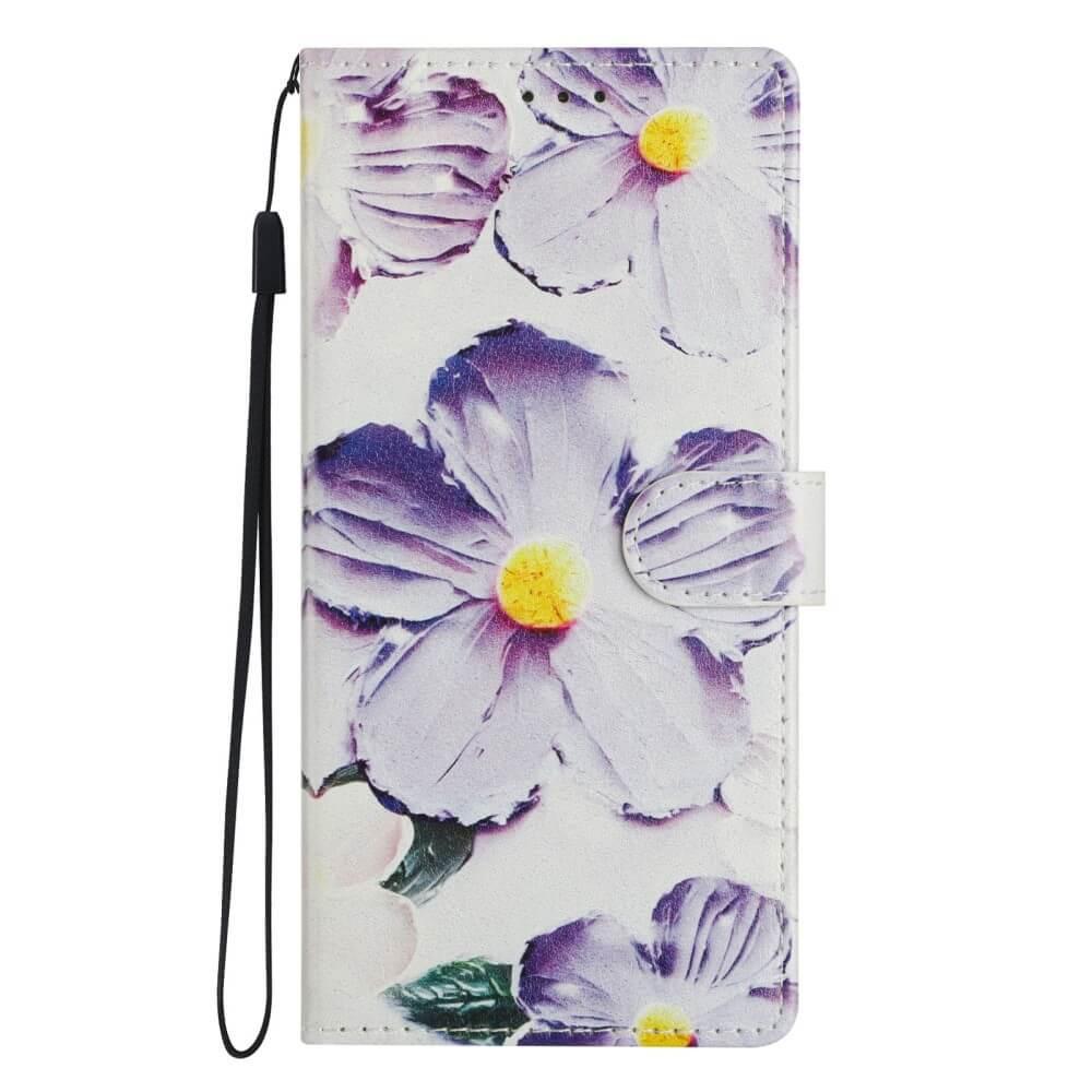 Cover-Discount Galaxy S25+ Plus - Tasche Hülle mit Motiv