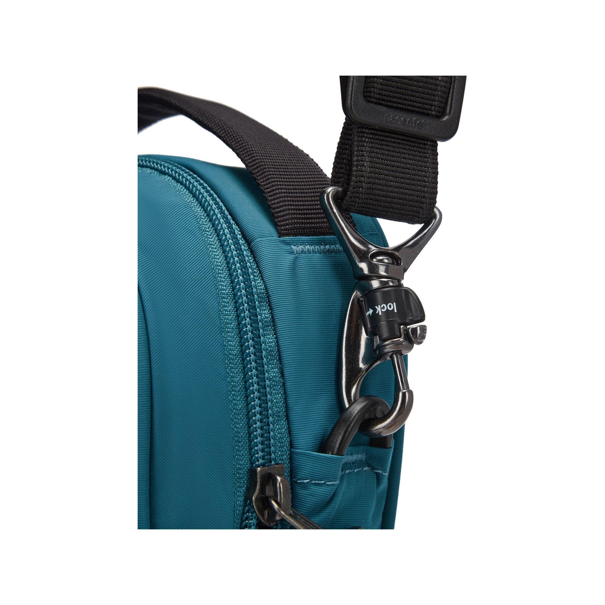 pacsafe Crossbody LS100 Crossbody Bag