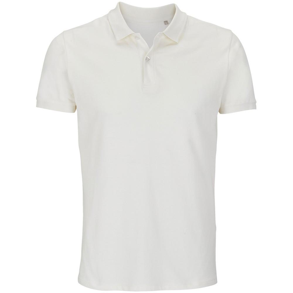 SOLS Planet Bio Poloshirt