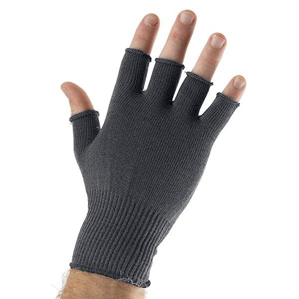 Beechfield WinterHandschuhe, fingerlos