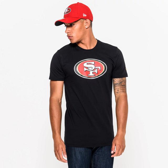 NEW ERA San Francisco 49ers NFL T-Shirt