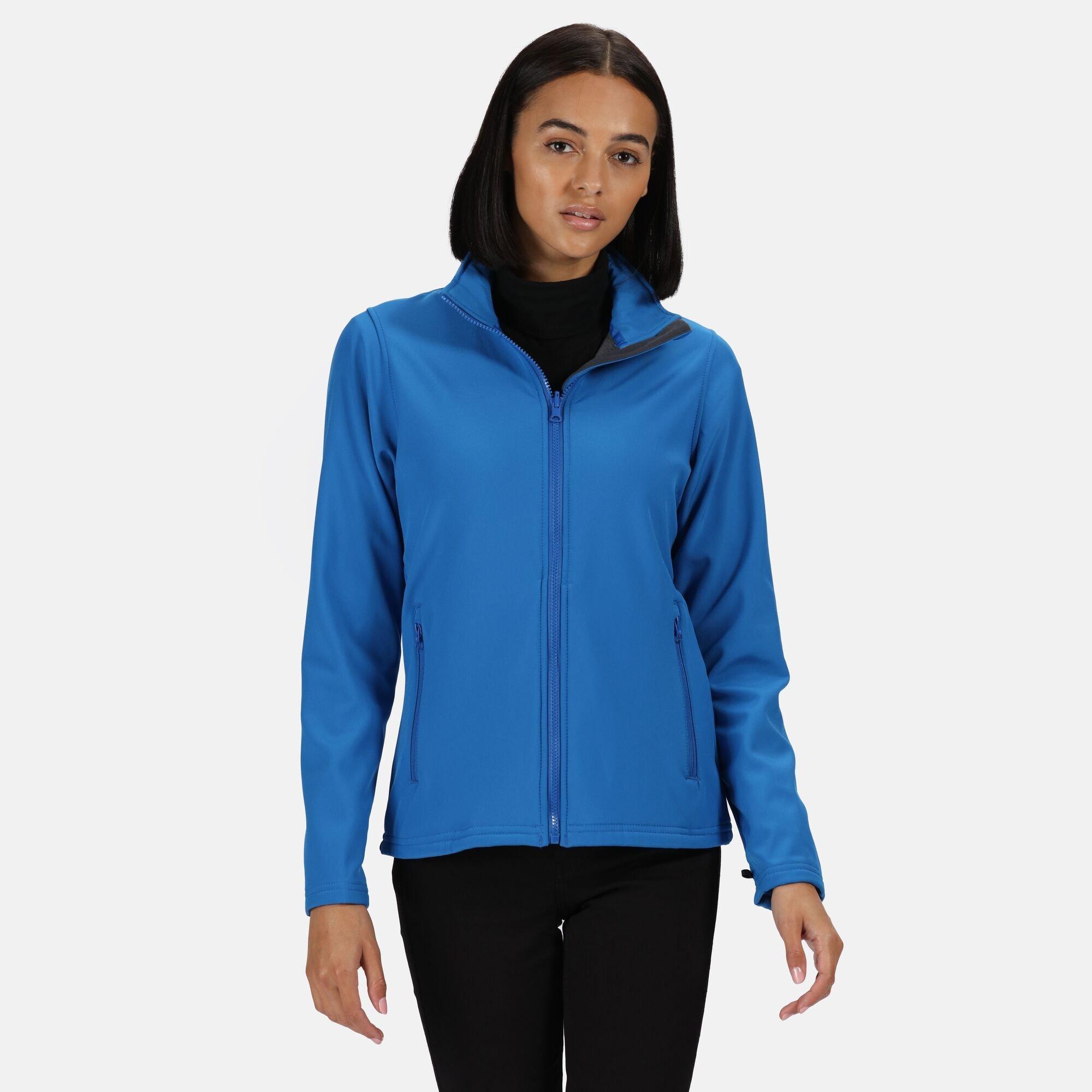 Regatta Professional Kingsley 3in1Jacke, wasserfest