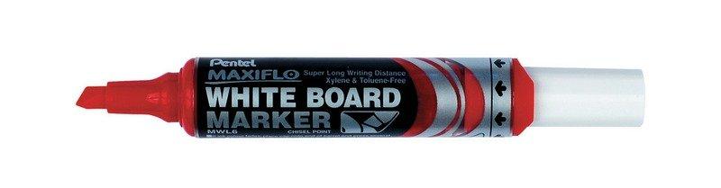 Pentel PENTEL Whiteb. Marker MAXIFLO 2/6mm