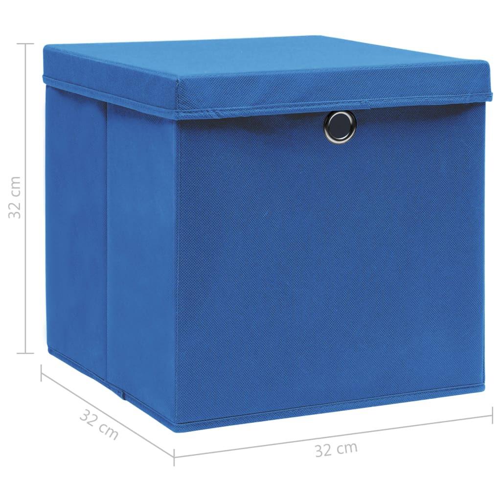 VidaXL Aufbewahrungsbox gewebe