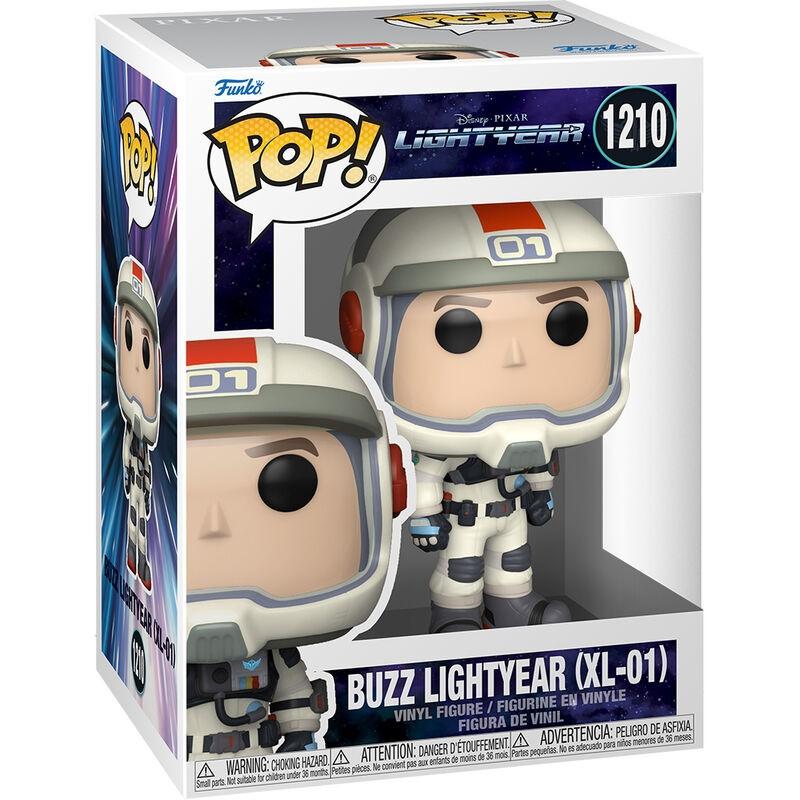 Funko POP-Figur Disney Pixar Lightyear Buzz Lightyear XL-01