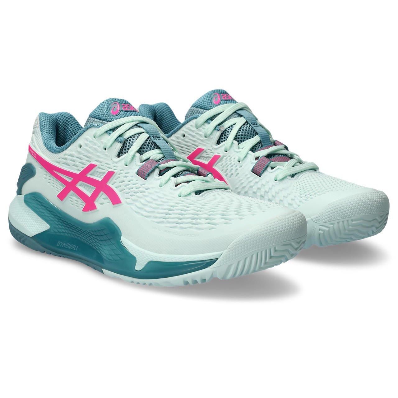 asics Gel-Resolution 9 Padelschuh