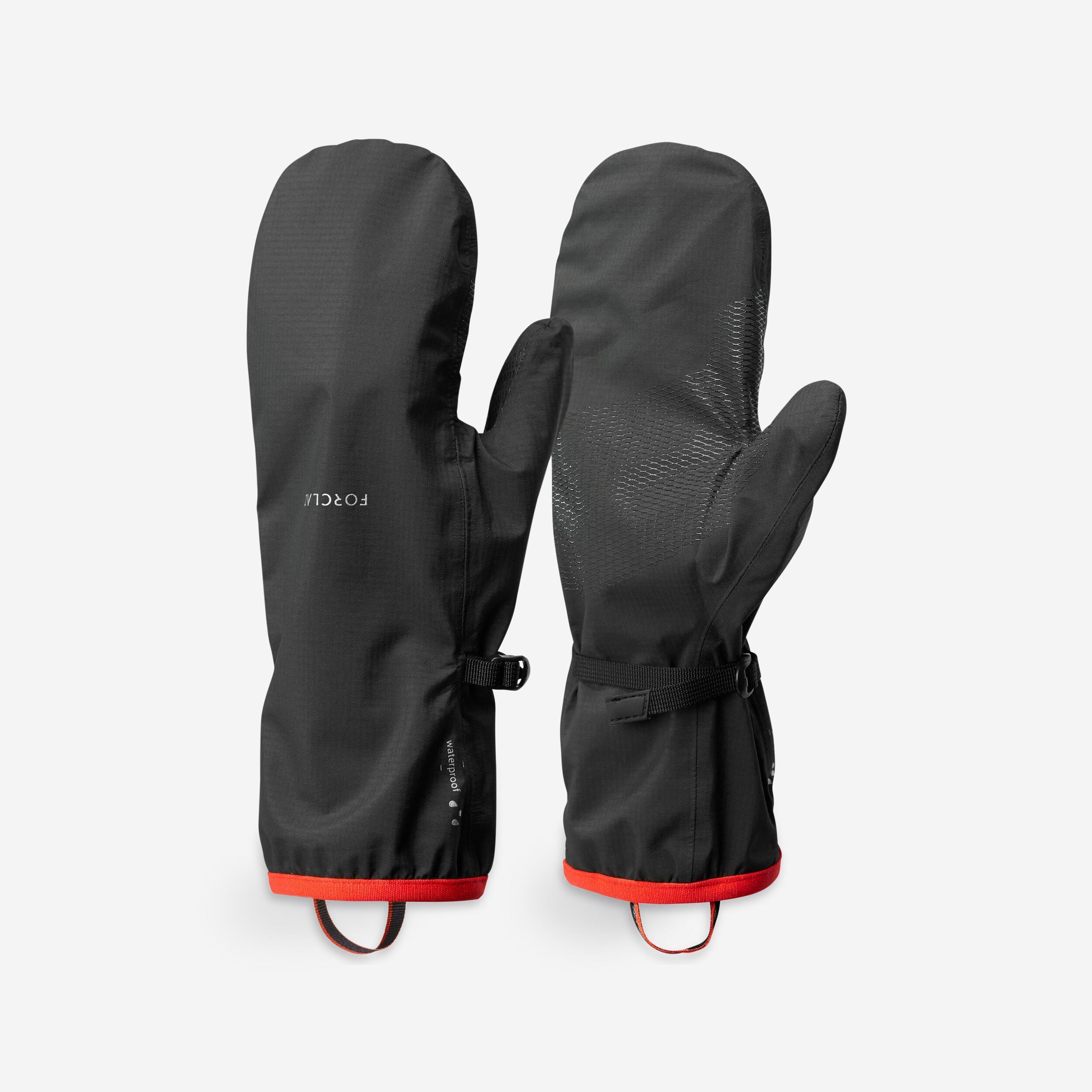 FORCLAZ Überhandschuh - MT 500 WTP