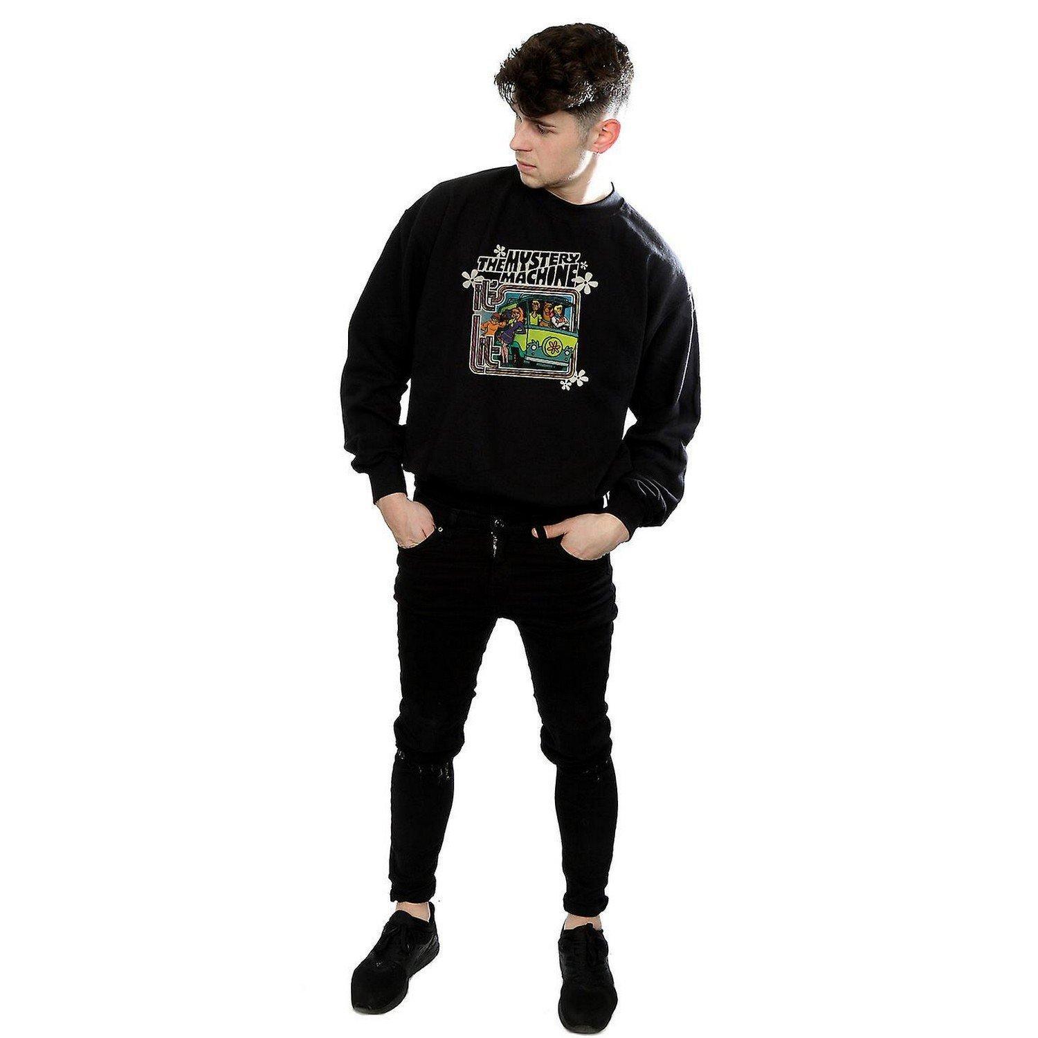SCOOBY DOO Sweatshirt