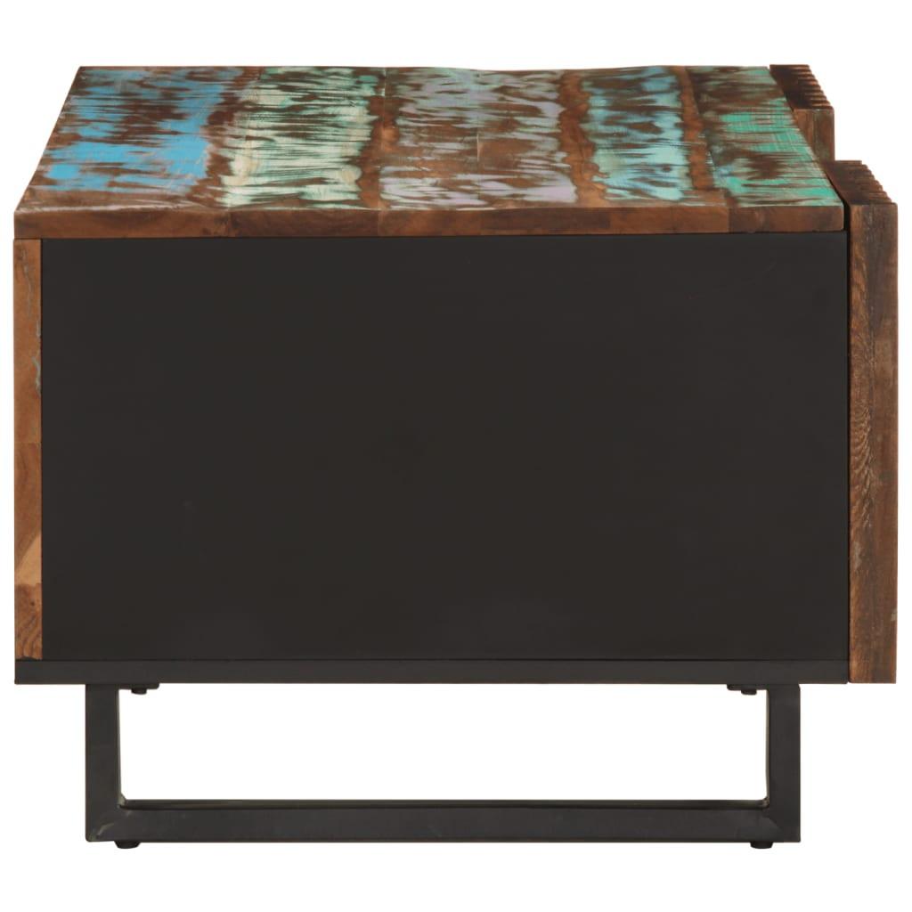 VidaXL Couchtisch akazienholz