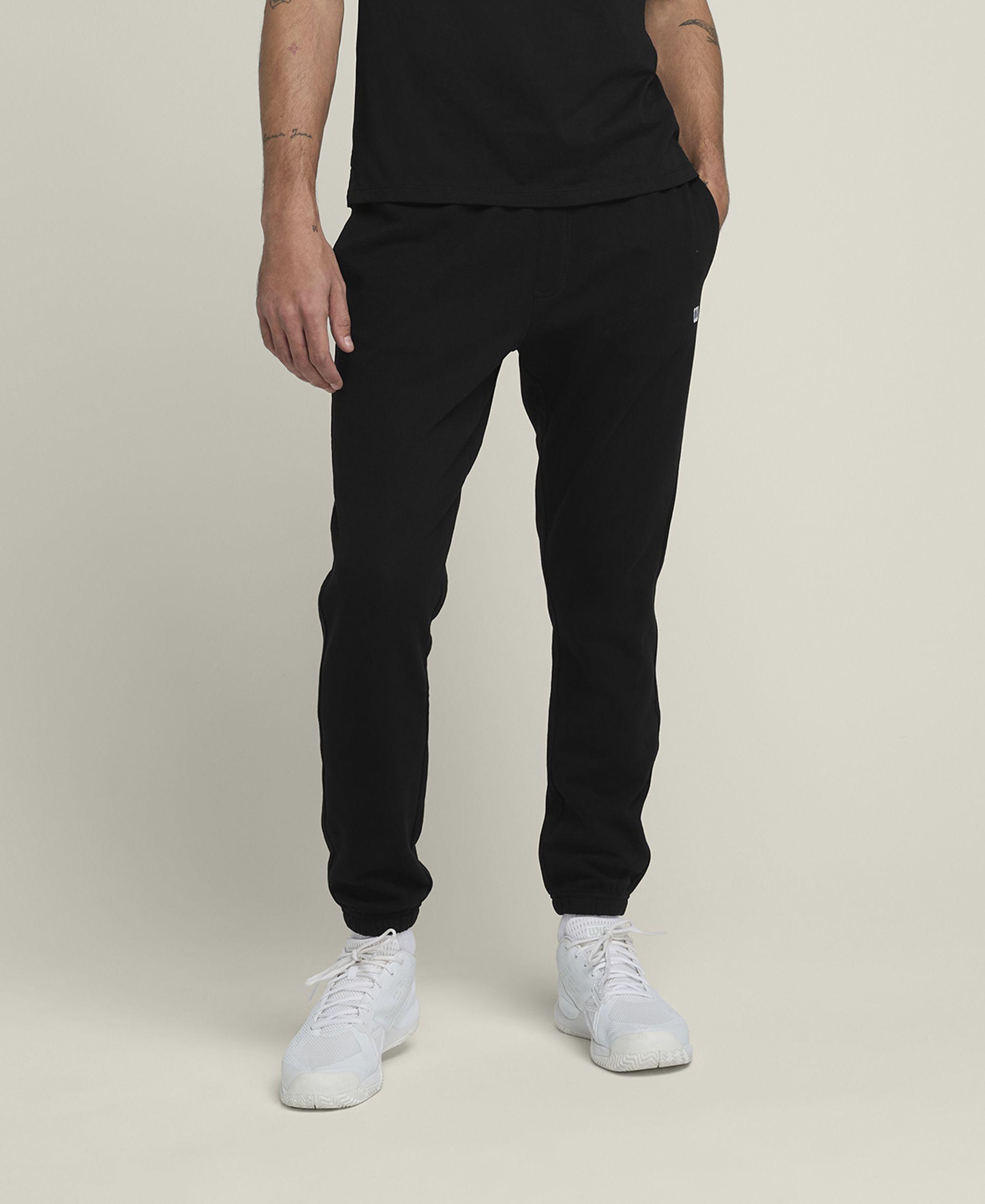 Wilson Team Jogger Schwarz