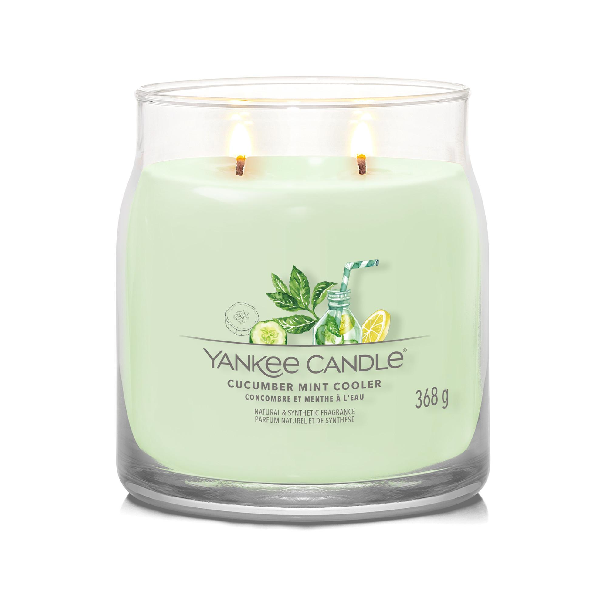 YANKEE CANDLE Duftkerze