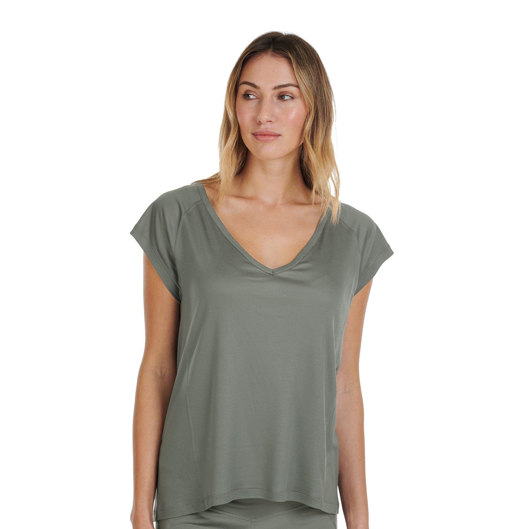 Dagsmejan Stay Cool Pyjama T-Shirt Nattcool