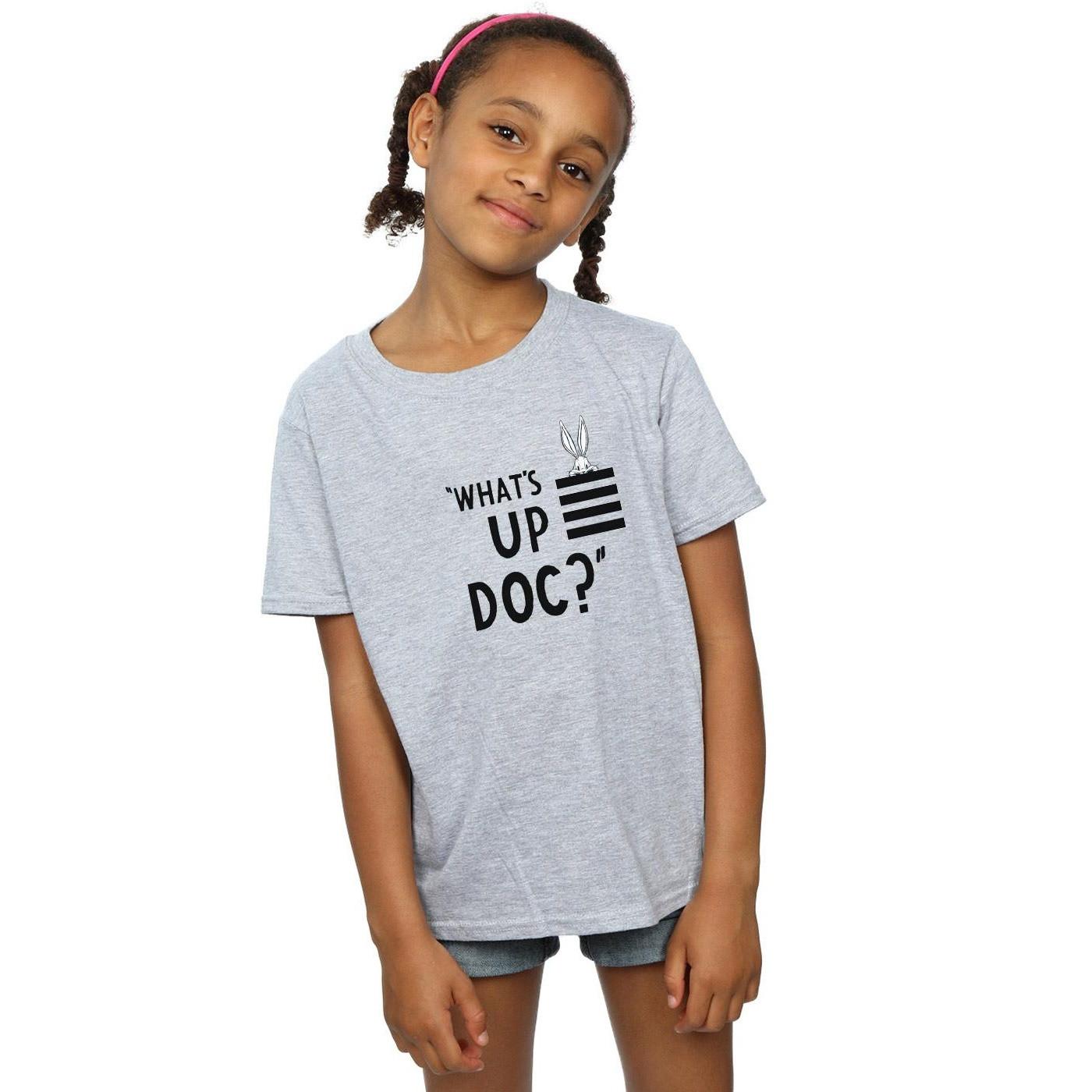 LOONEY TUNES What's Up Doc TShirt