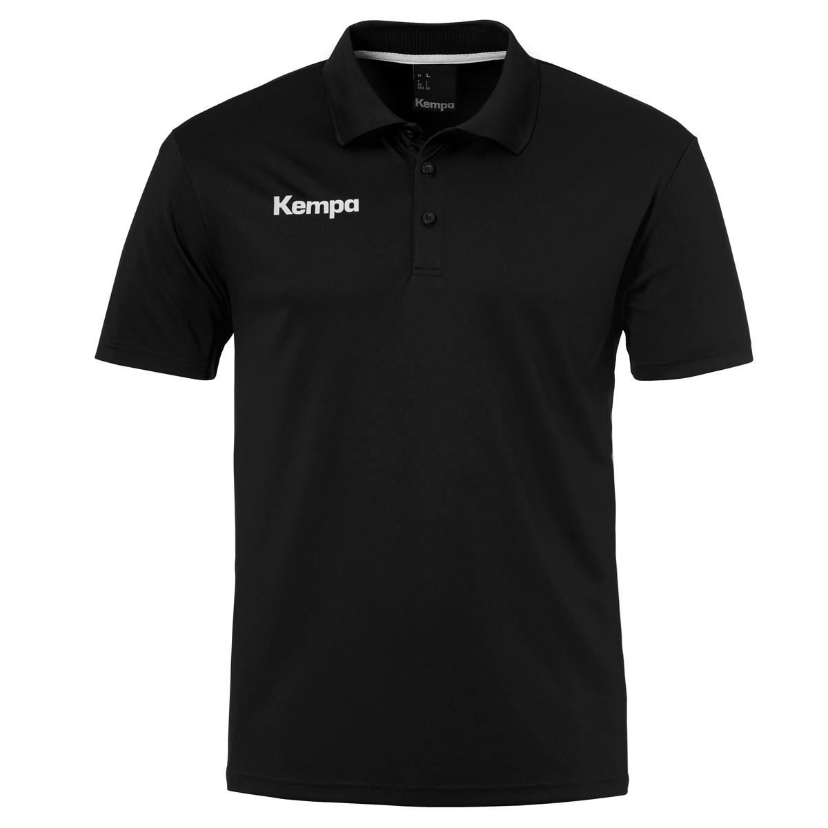 Kempa Polo Shirt Poly