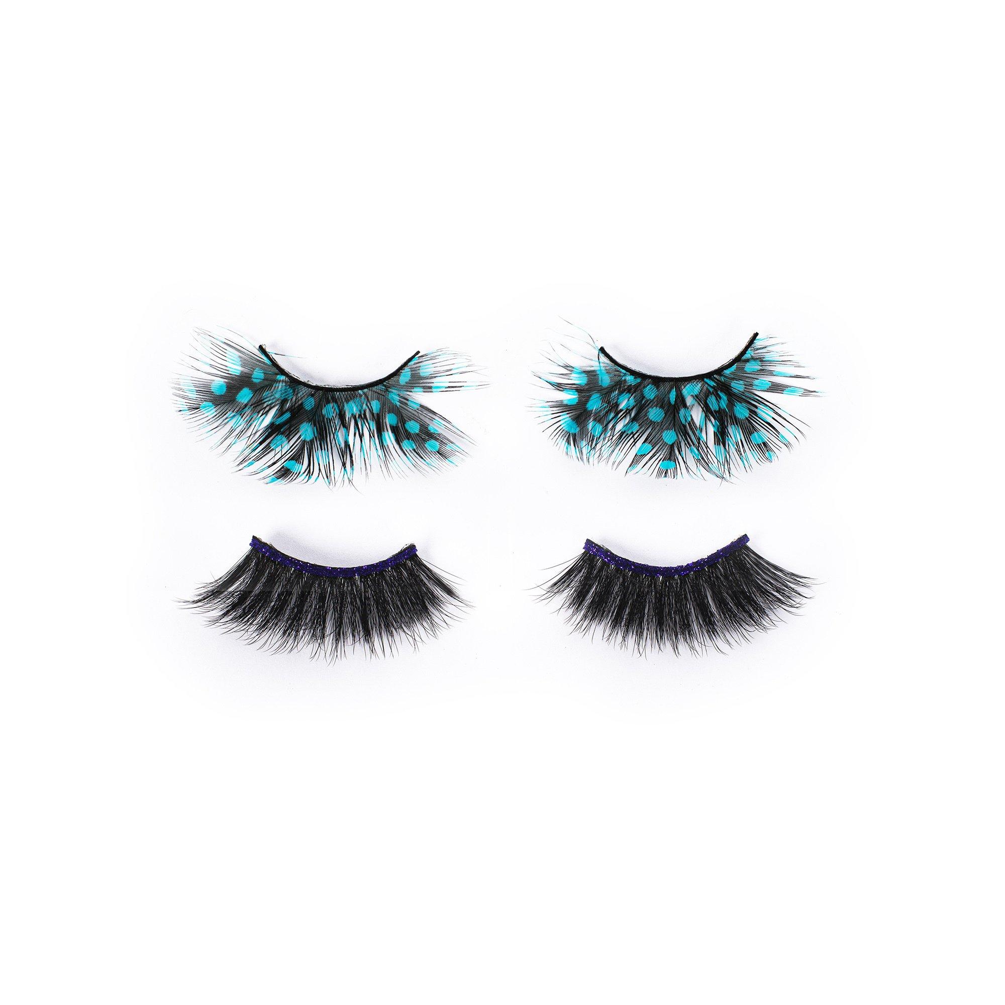 Simple Pleasures Eyelash set