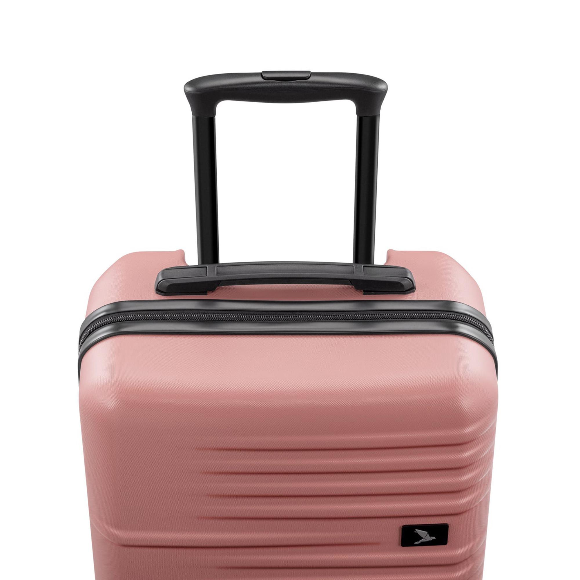 PACK EASY 53cm, Hartschalenkoffer Mena