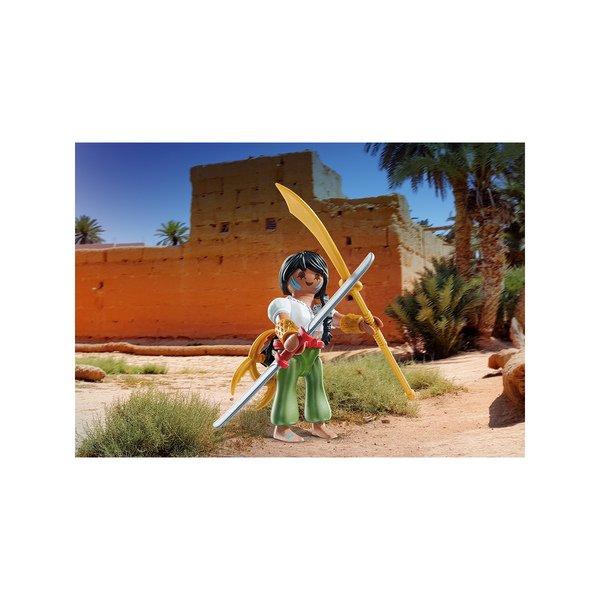 Playmobil 71200 Kämpferin