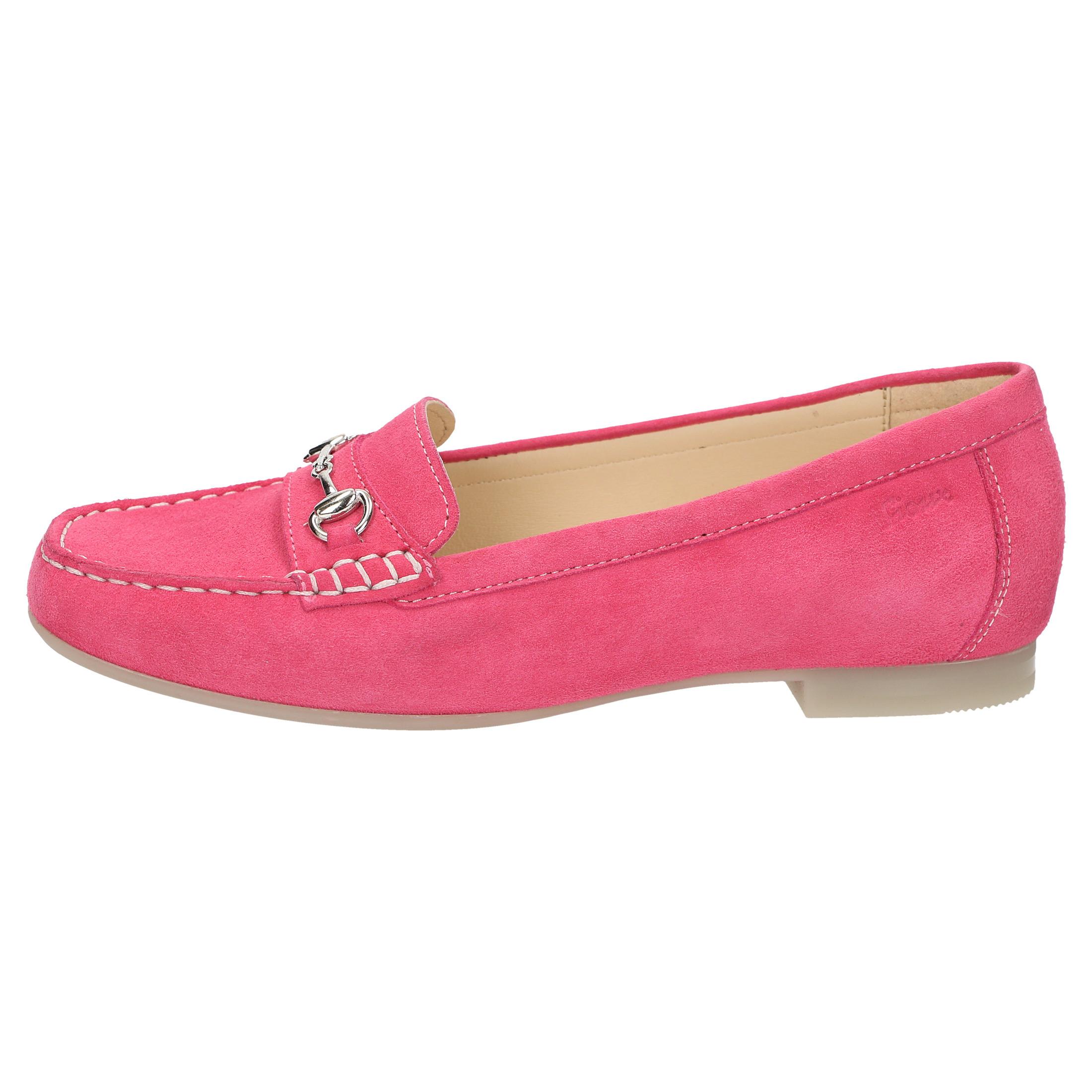 Sioux Slipper Zillette-705