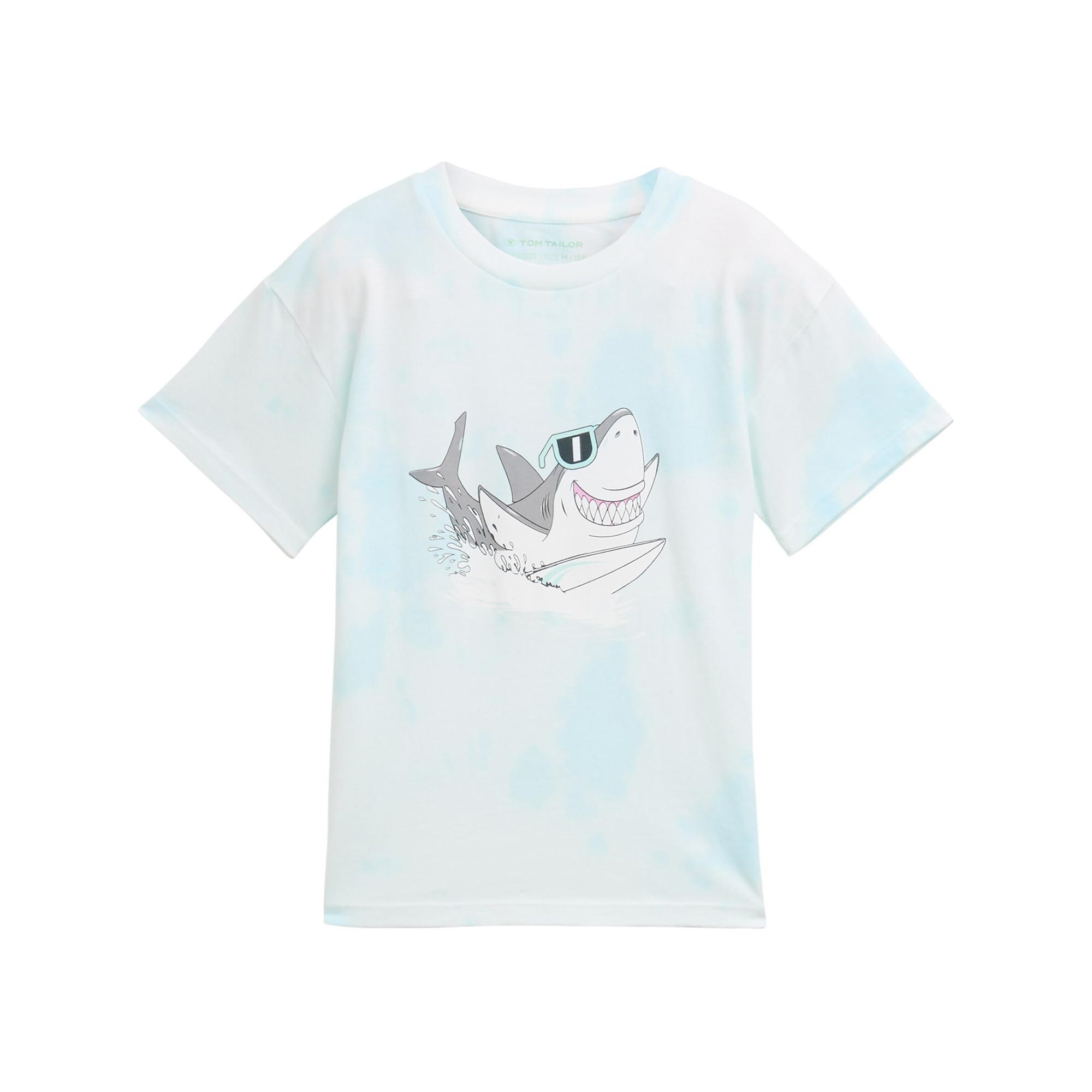 TOM TAILOR T-Shirt