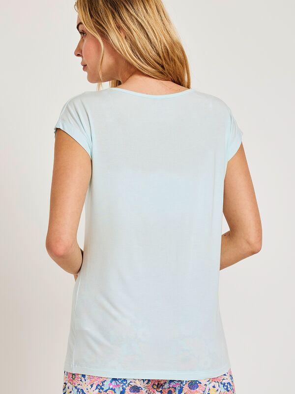 JOCKEY Supersoft T-Shirt Modal