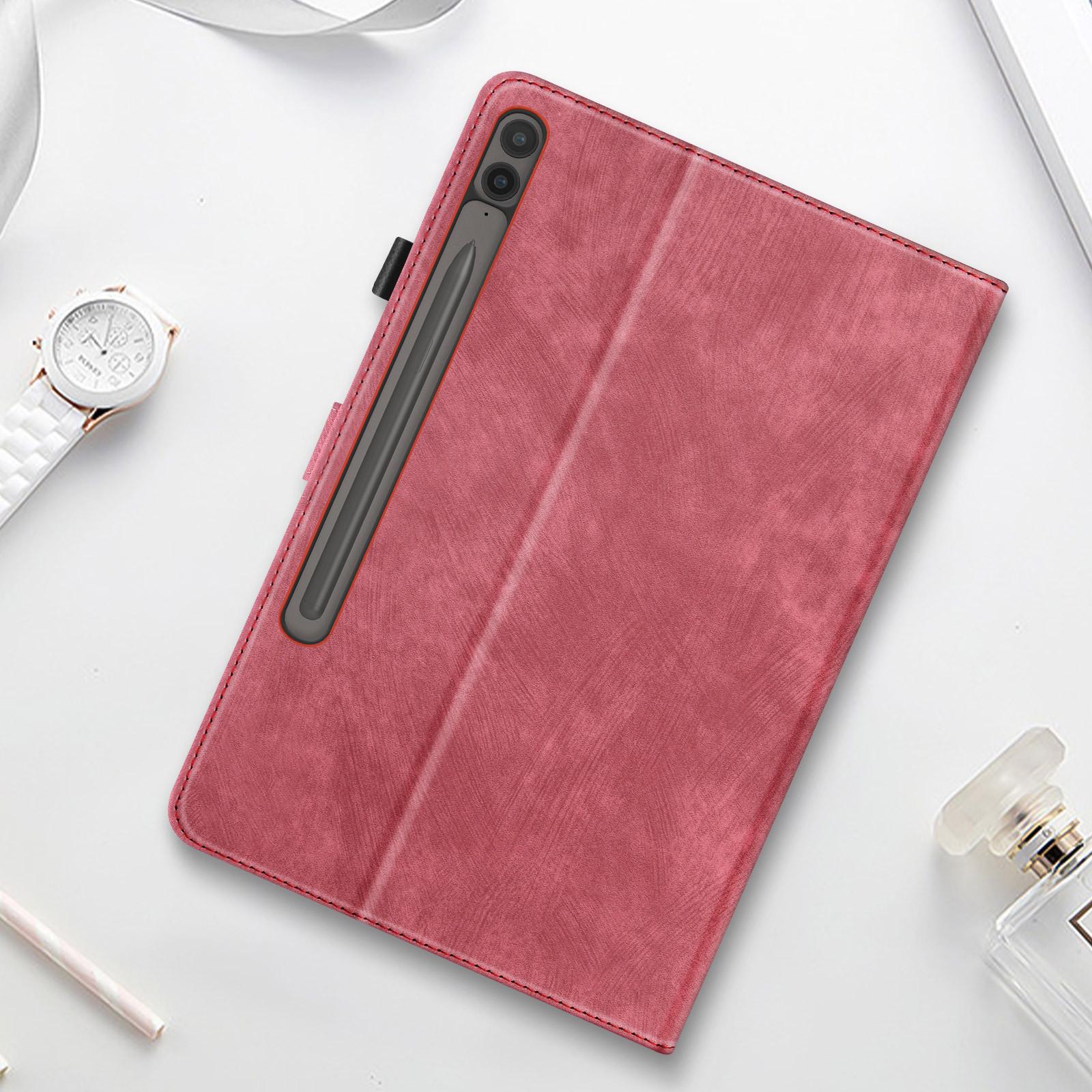 Avizar Etui Galaxy Tab S9 Plus