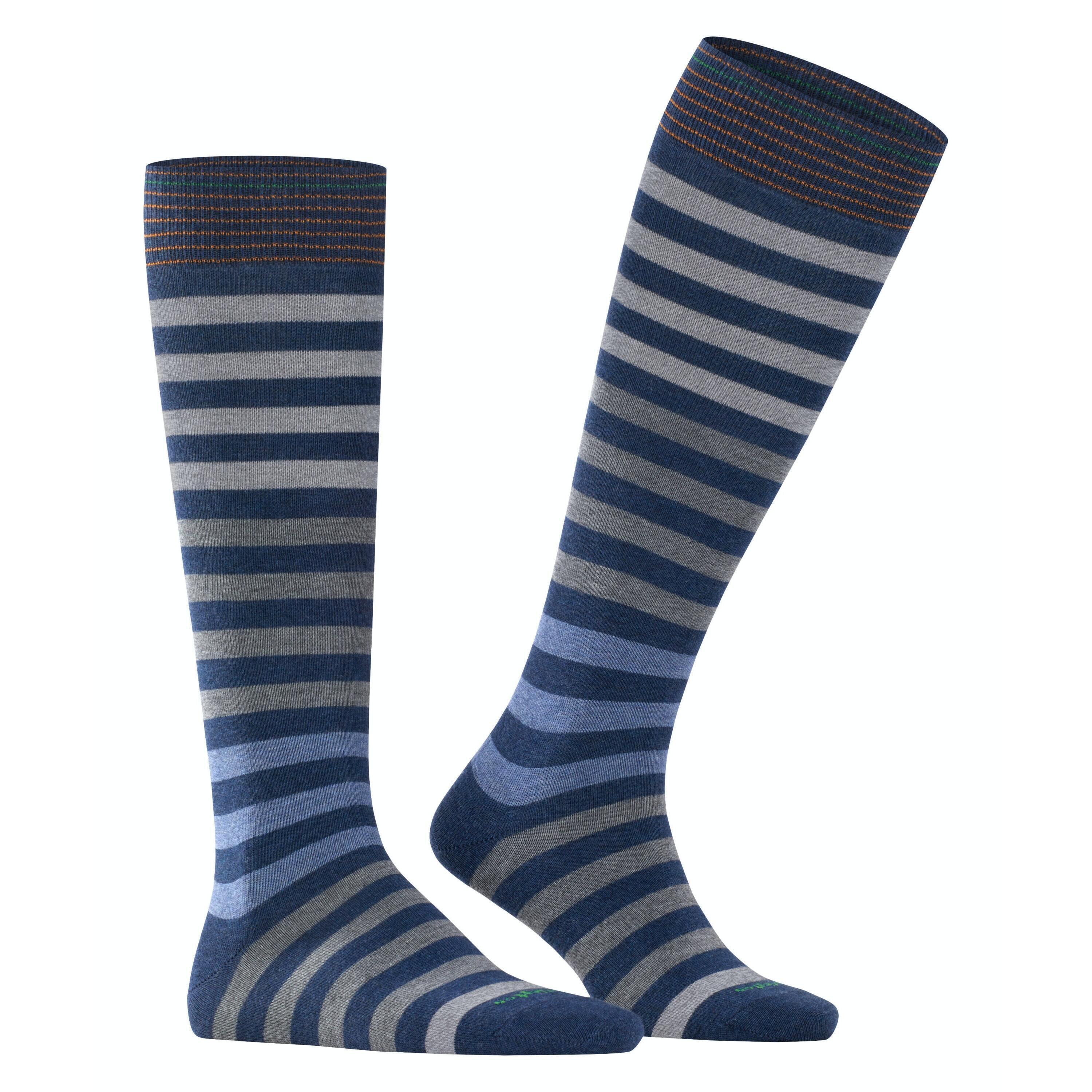 Burlington socken blackpool mi-bas