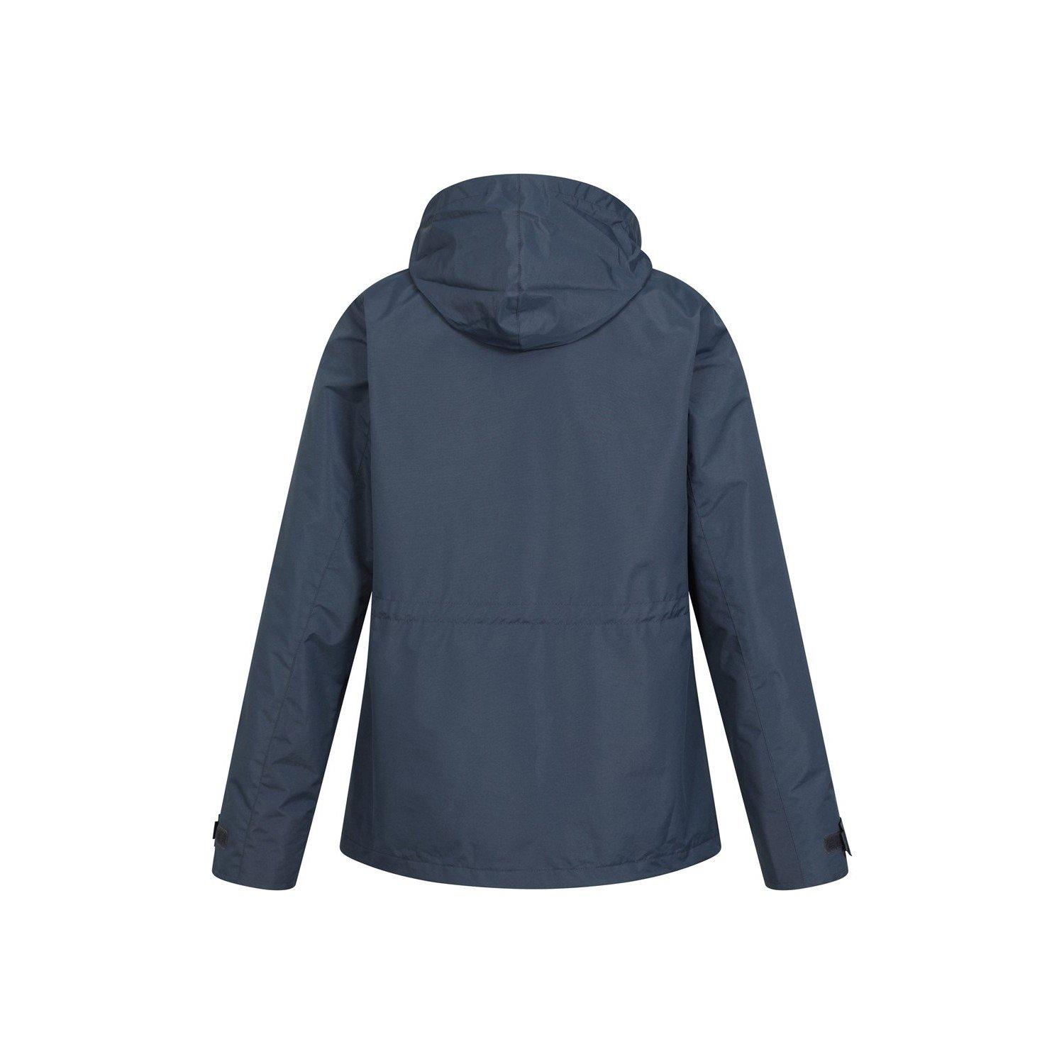 Mountain Warehouse Fell II Jacke 3 in 1