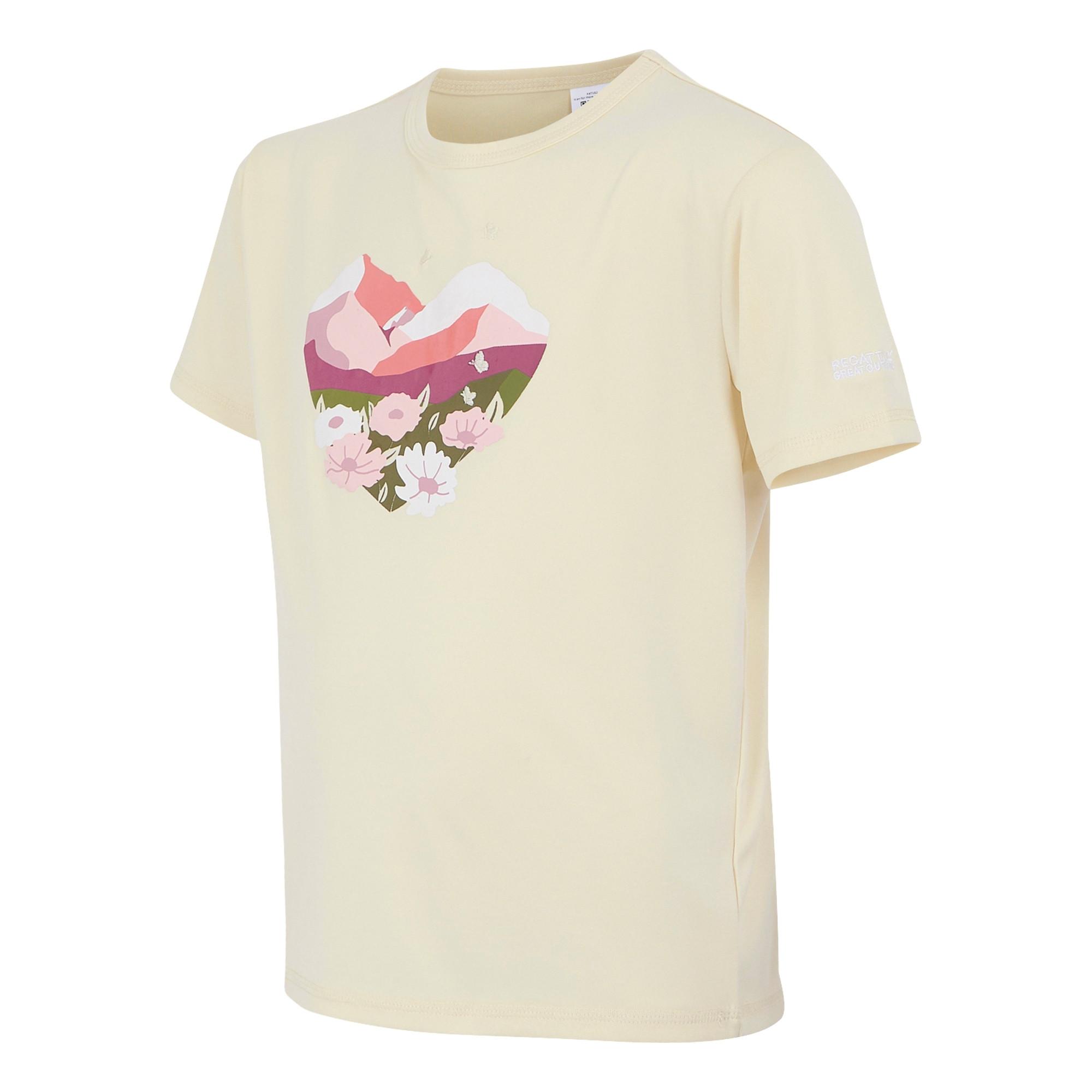 Regatta Alvarado IX TShirt
