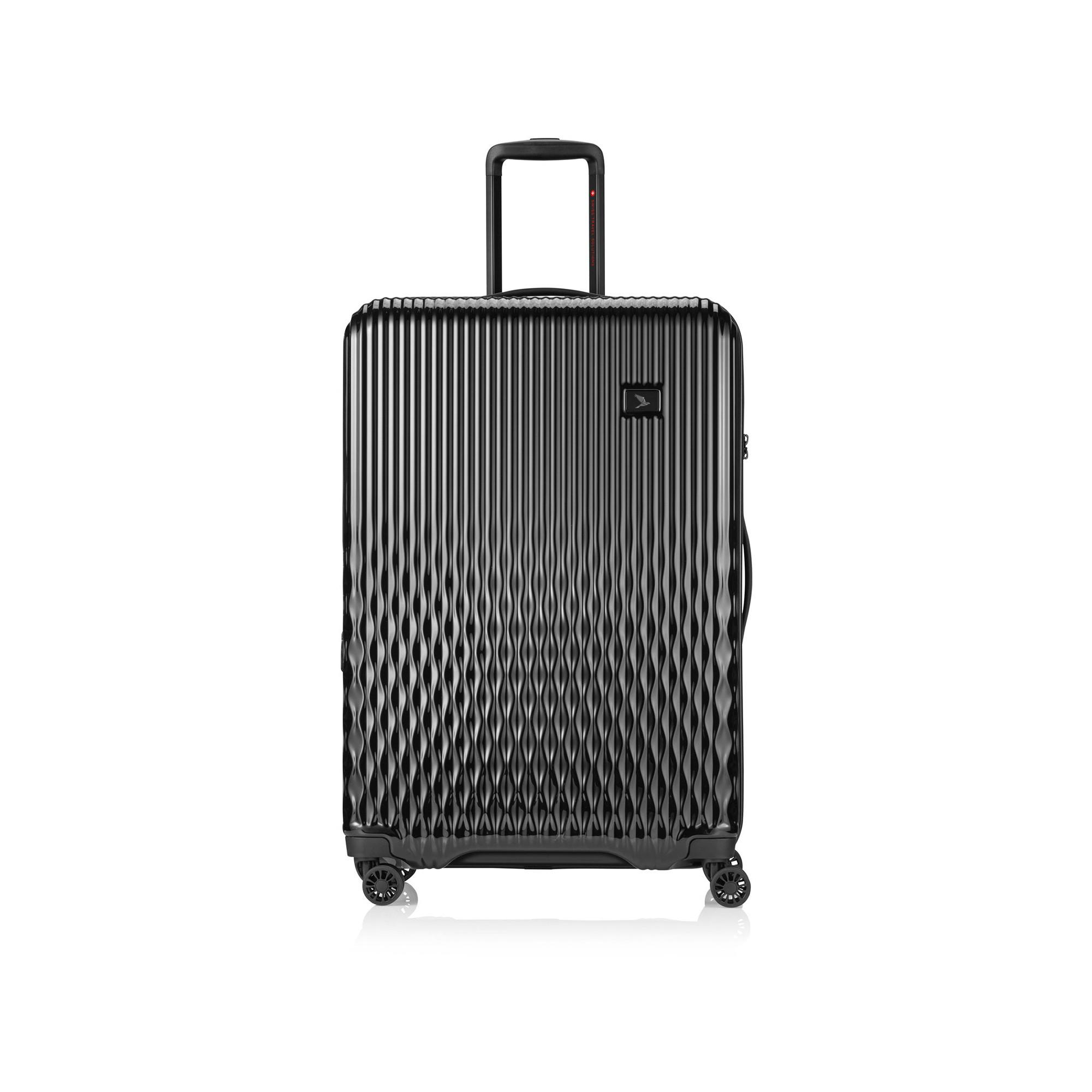 PACK EASY 75.0cm, Hartschalenkoffer Flow