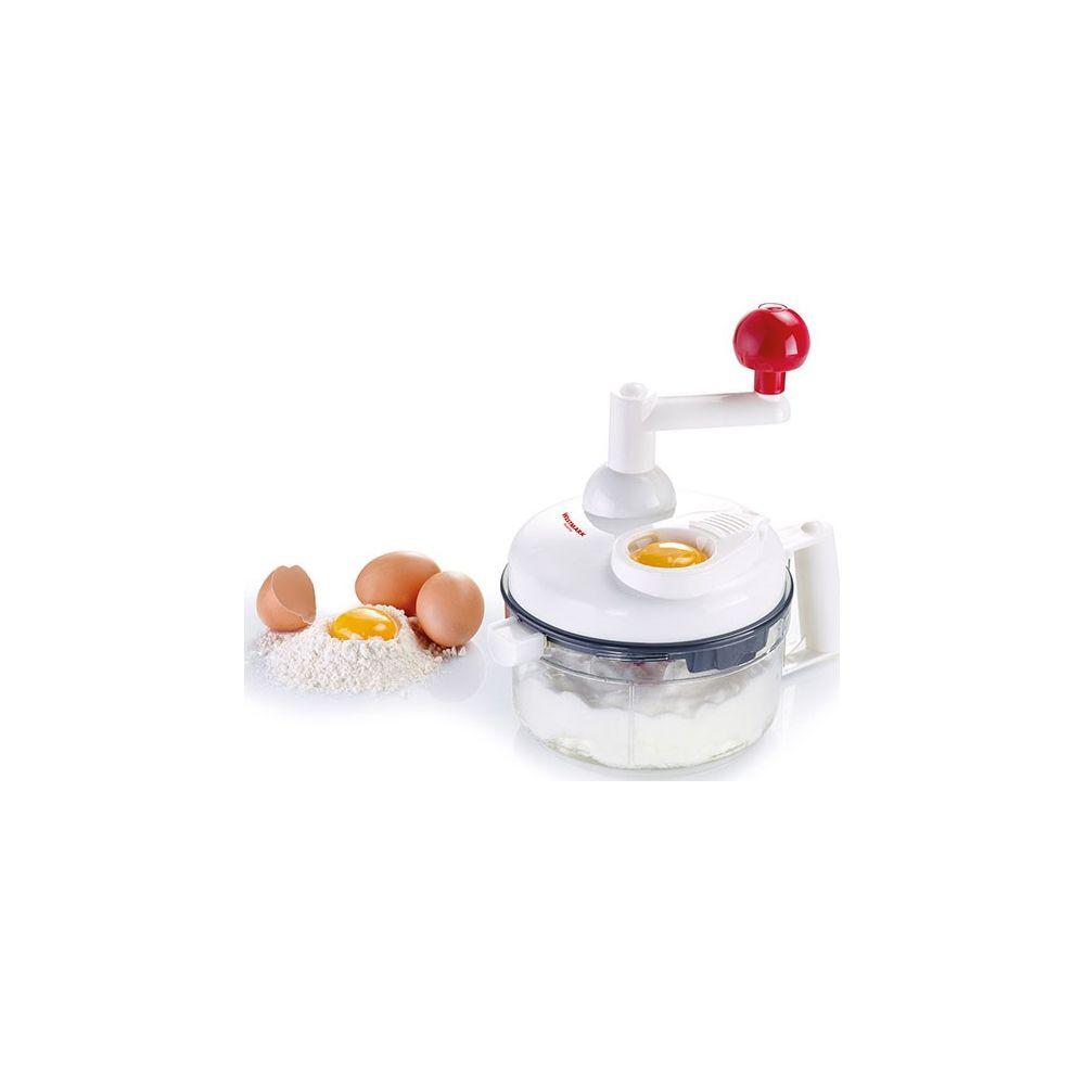 WESTMARK Küchenmaschine Multi-Kulti, 26.4x16.8x24.4 cm