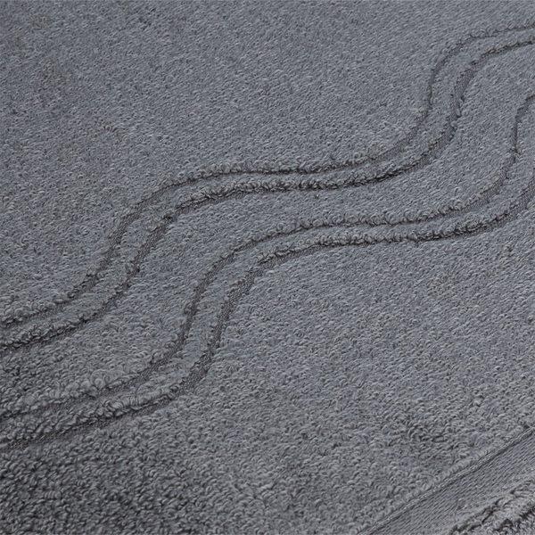 Ross Cashmere feeling - 2 X Wasch- 2 X Gäste- 2 X Dusch- 2 X Handtuch im Set