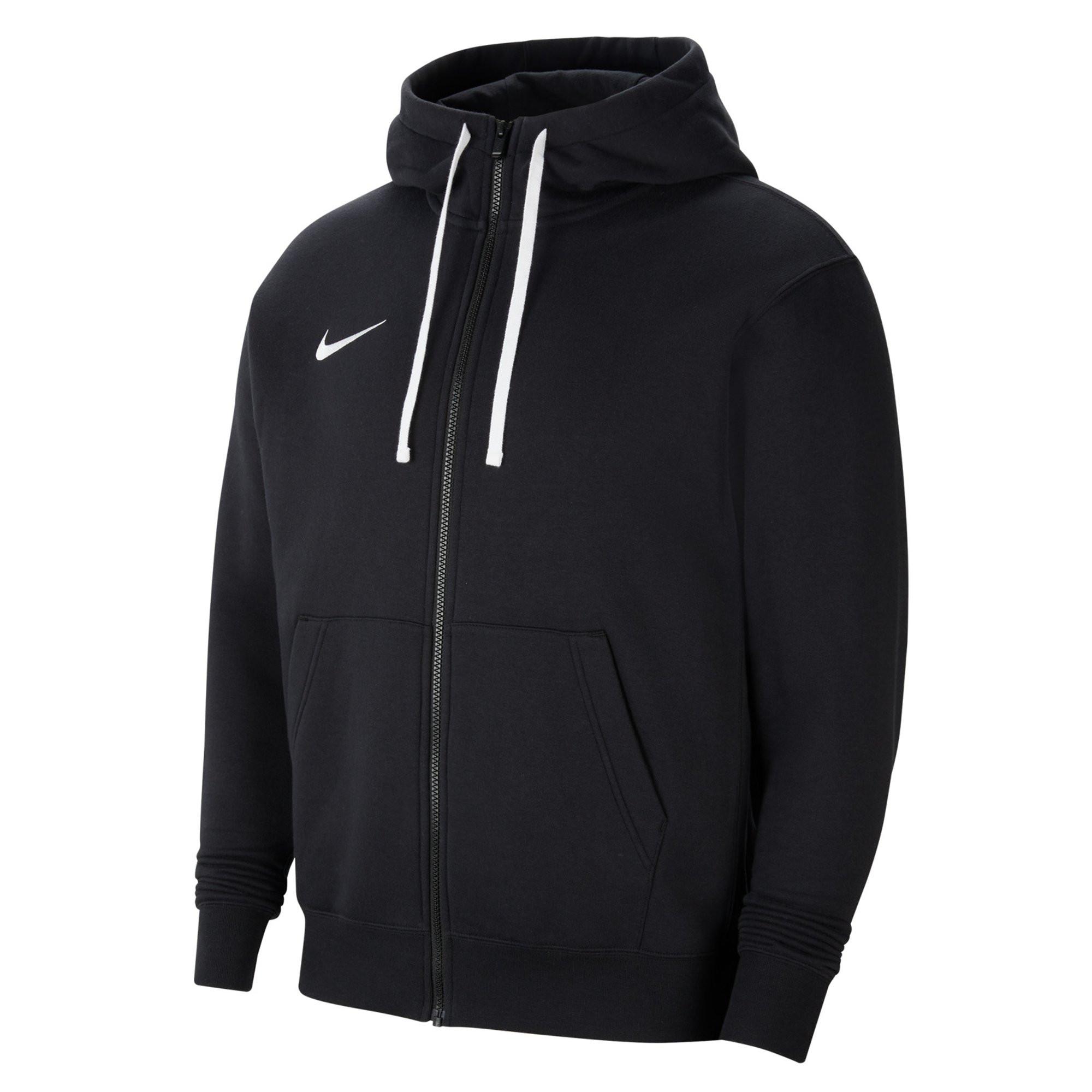 NIKE Sweatjacke Bequem sitzend-CLUB TEAM 20