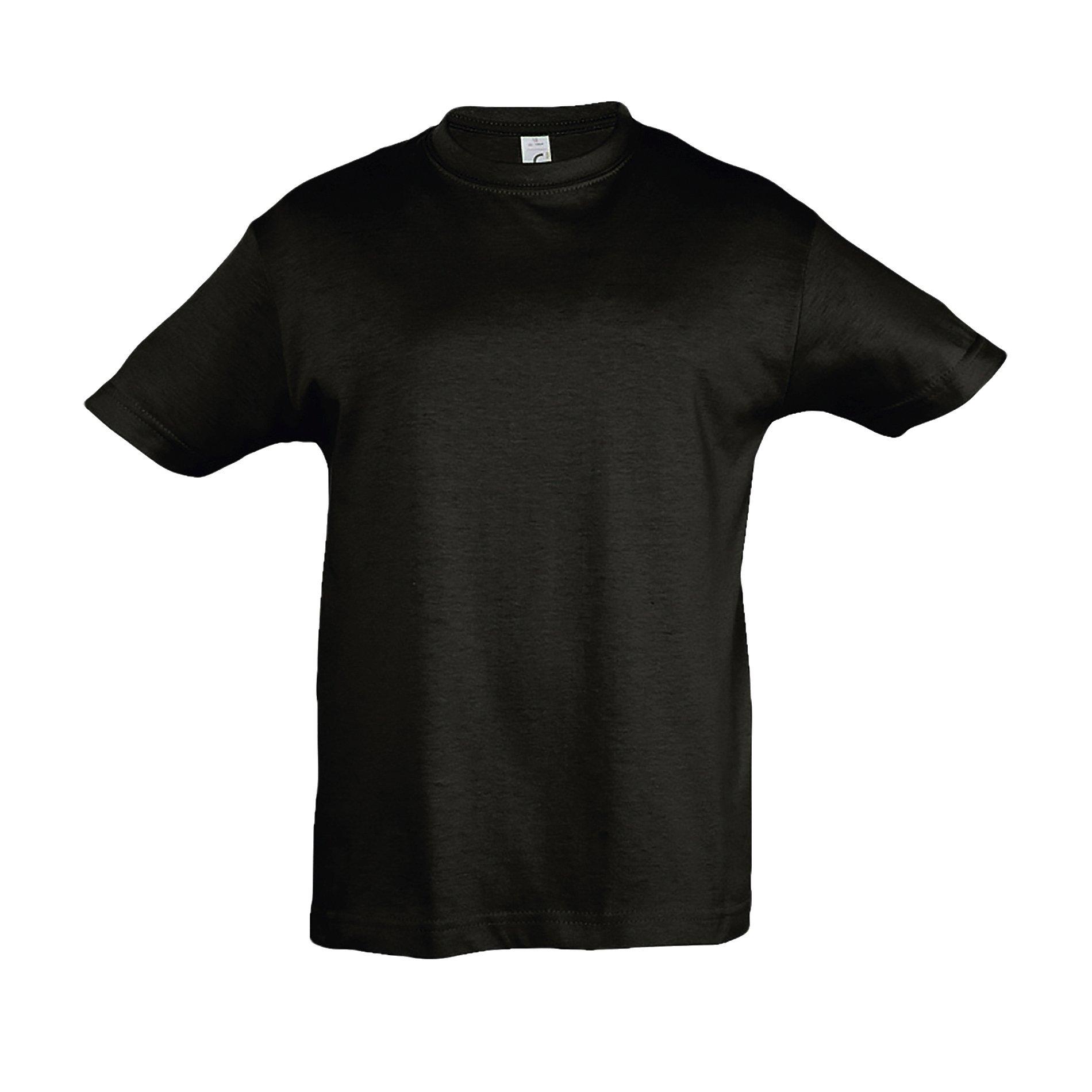 SOLS Regent TShirt, Kurzarm