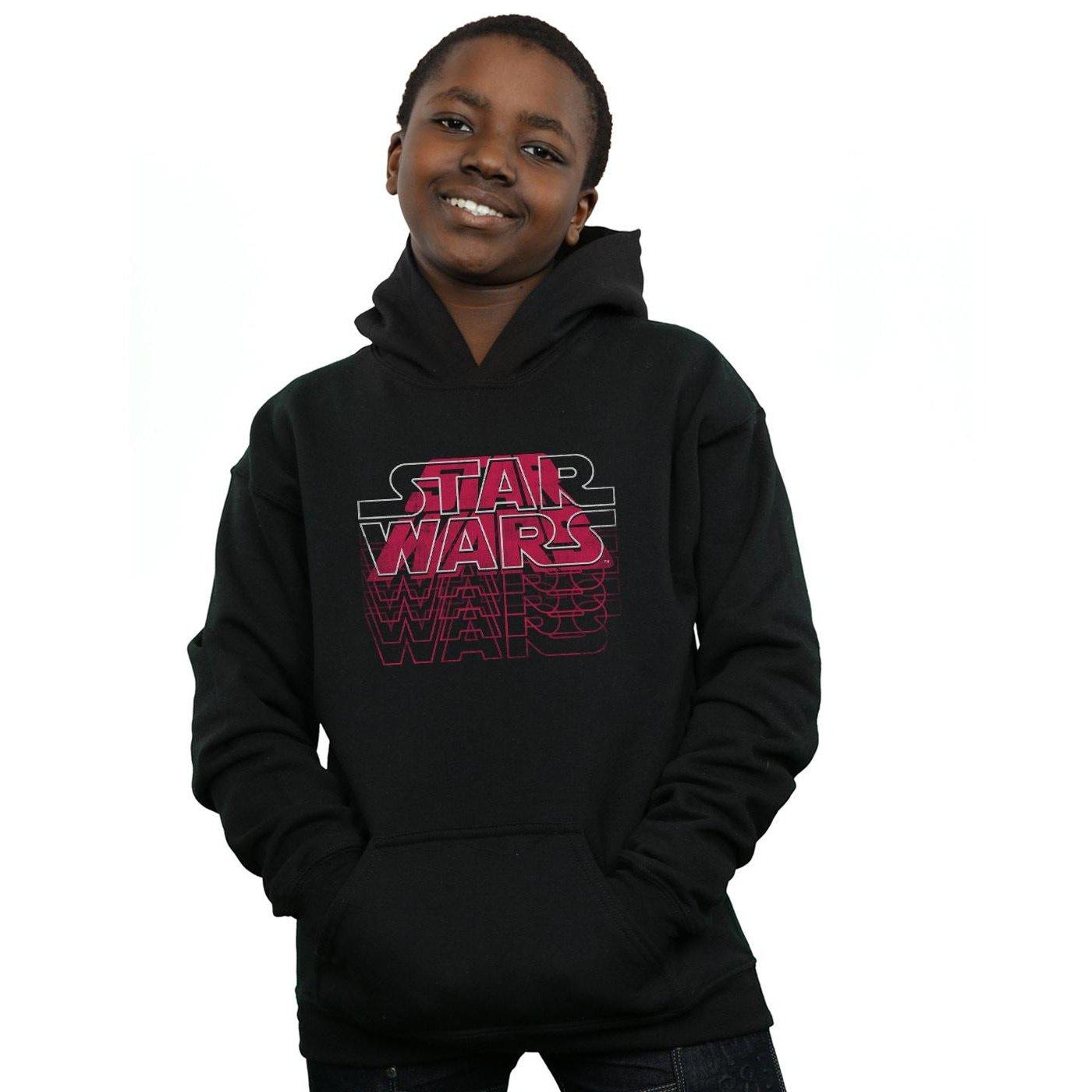 STAR WARS Kapuzenpullover