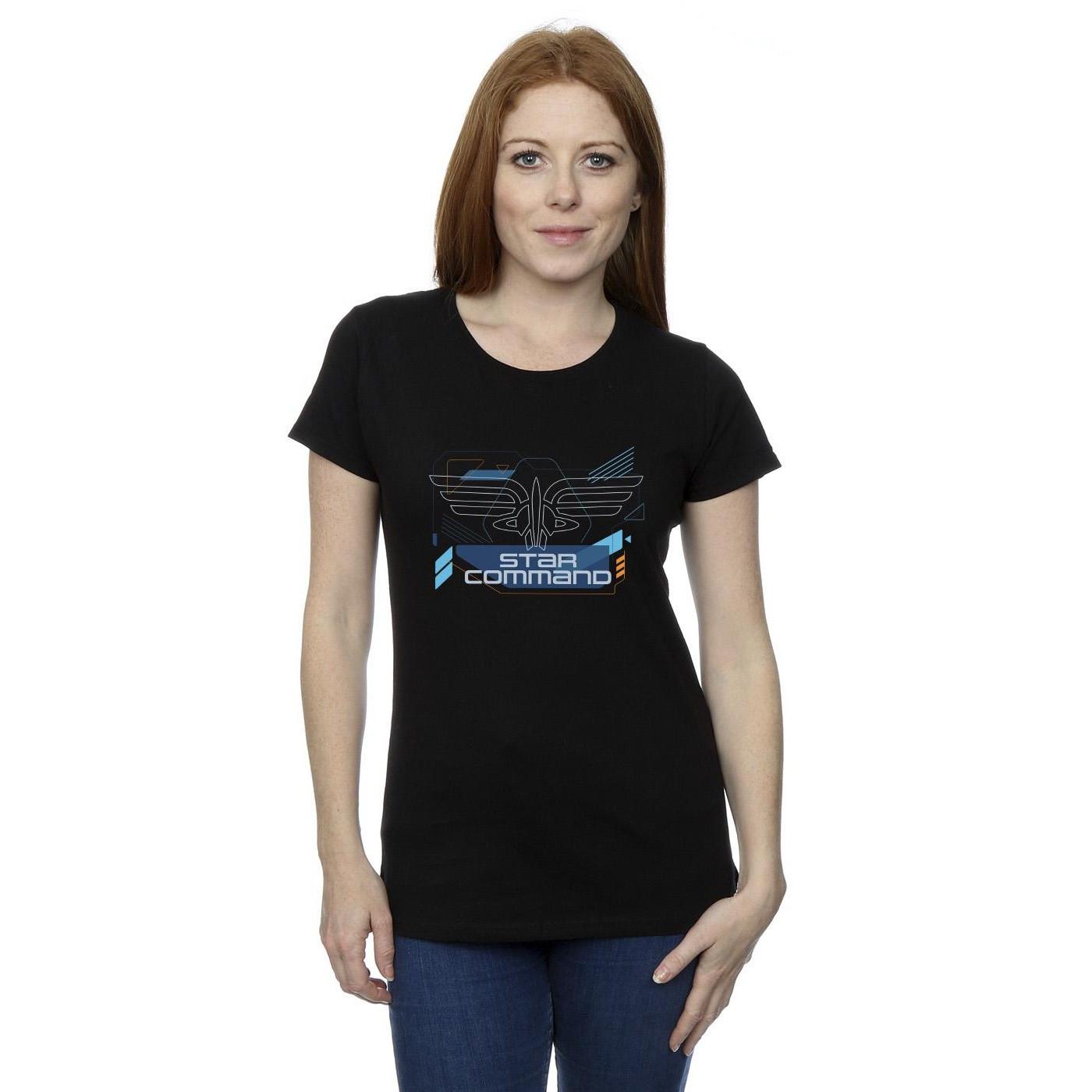 Disney Lightyear Star Command T-Shirt