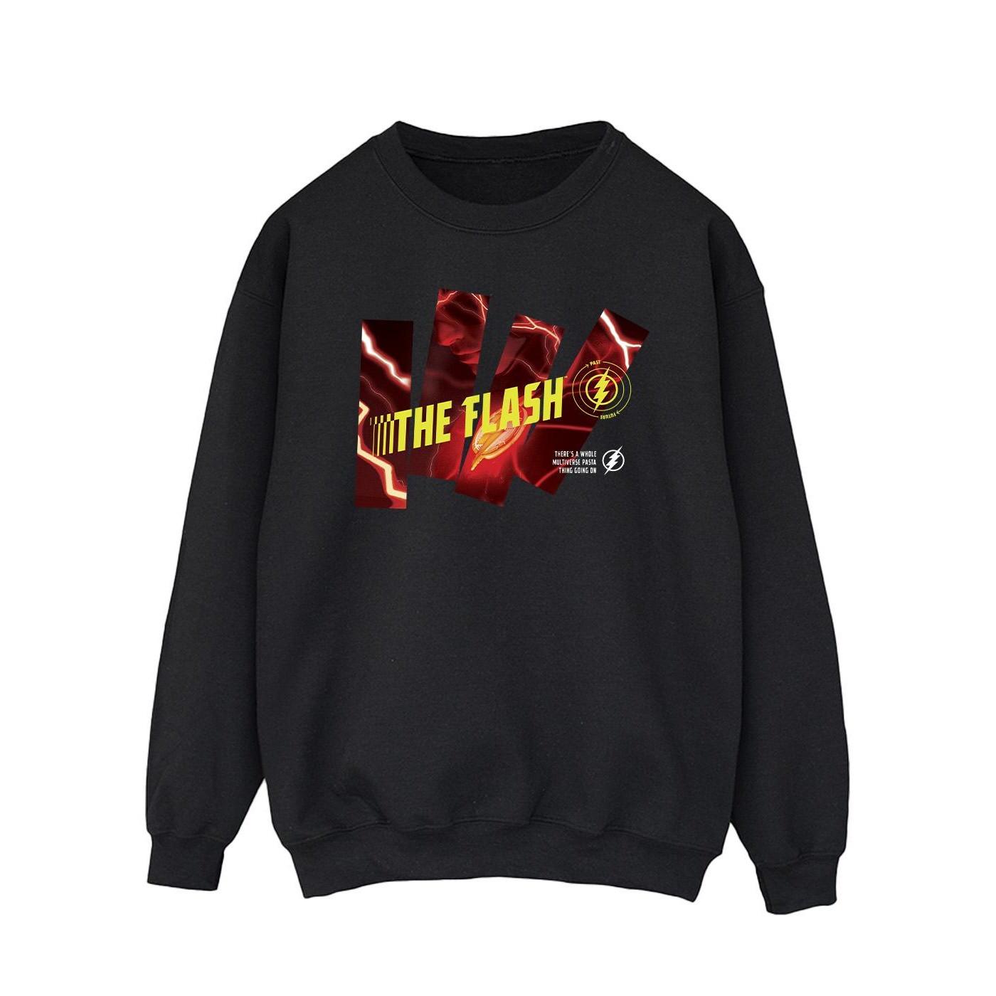 DC COMICS Sweatshirt